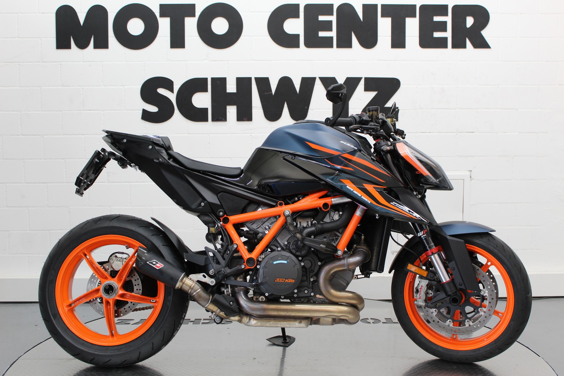 KTM 1290 Super Duke R-image-0