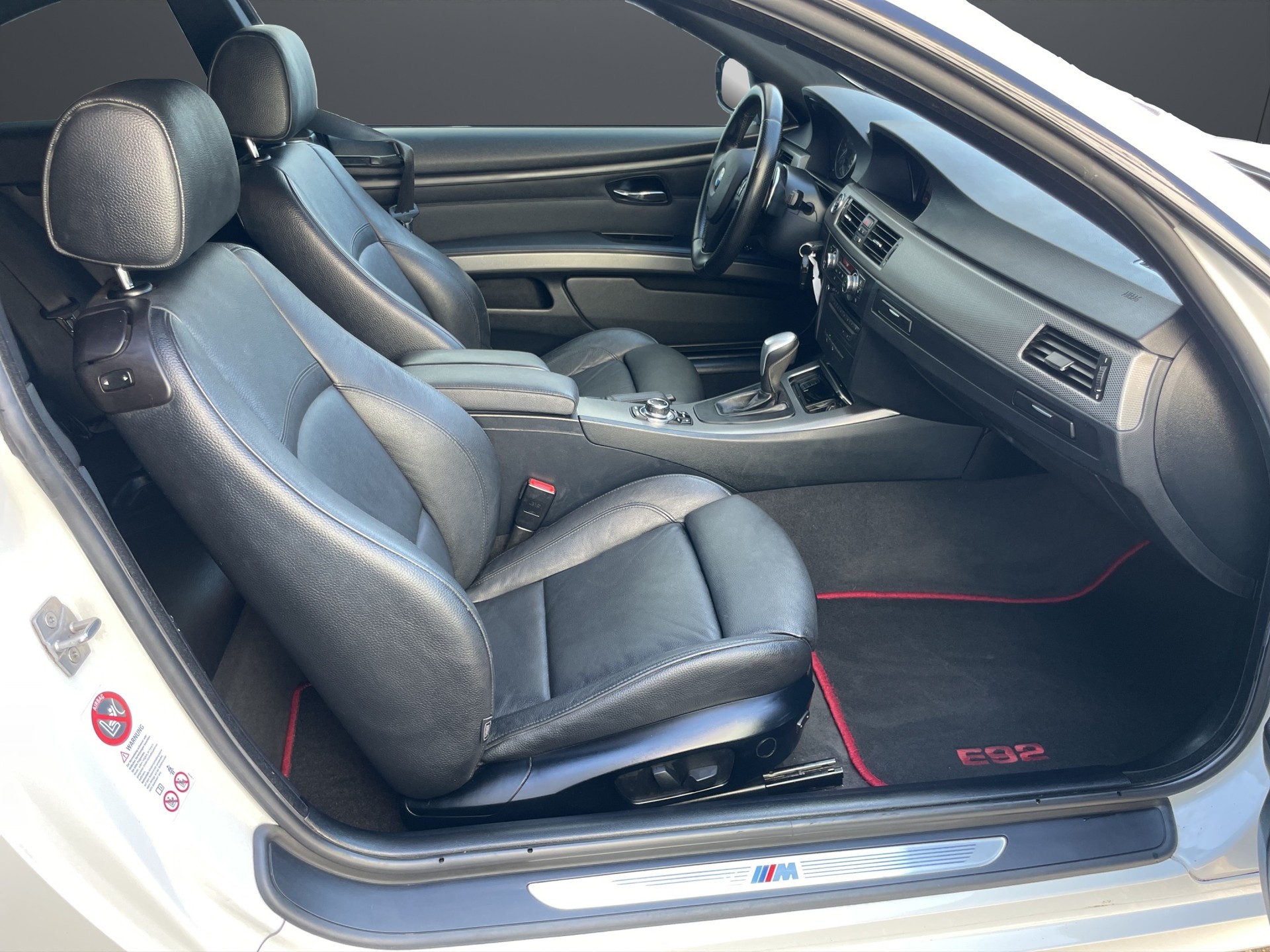BMW 335i xDrive Coupé M Sport Steptronic-image-7