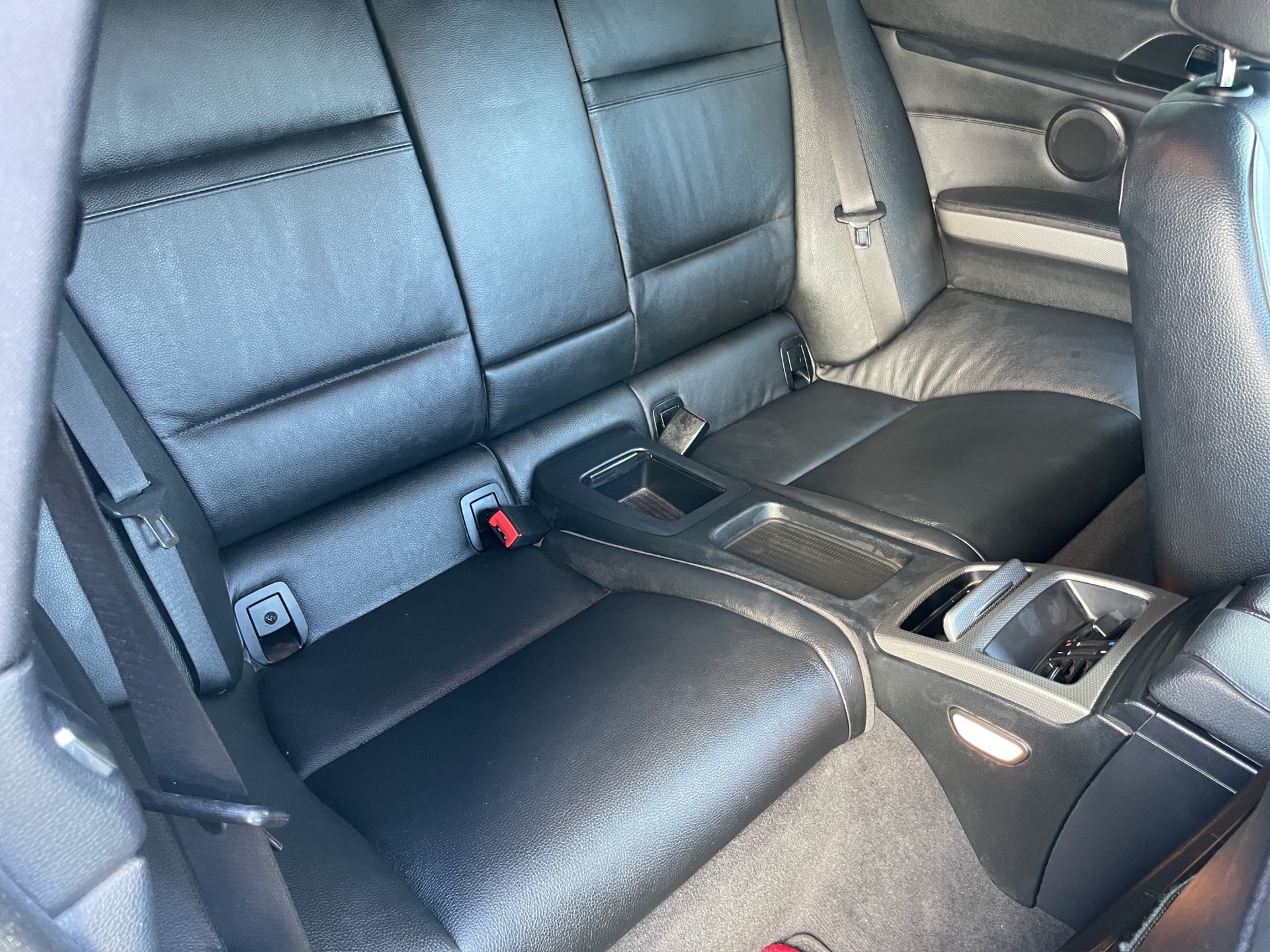 BMW 335i xDrive Coupé M Sport Steptronic-image-8