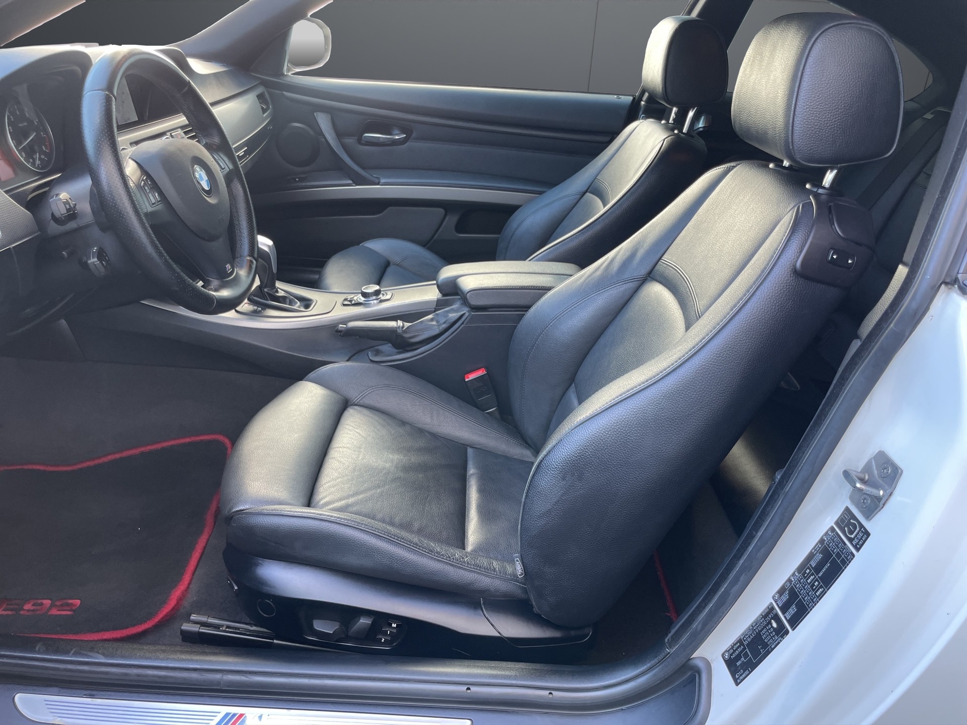 BMW 335i xDrive Coupé M Sport Steptronic-image-6