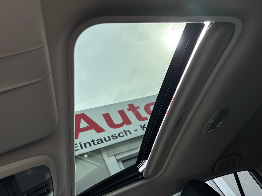 SUBARU XV 2.0 Luxury AWD Lineartronic-image-6