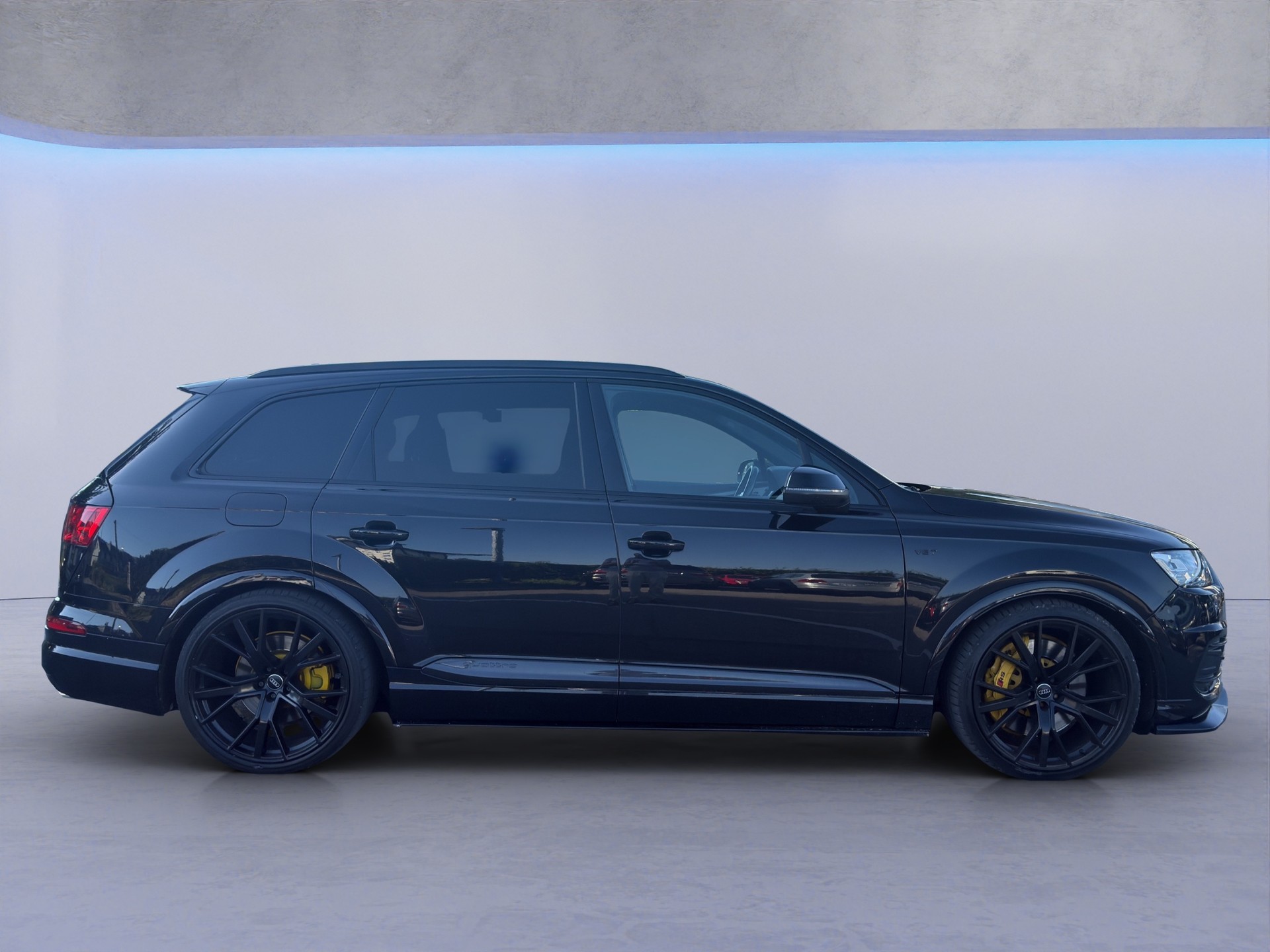 AUDI SQ7 4.0 TDI quattro tiptronic-image-3