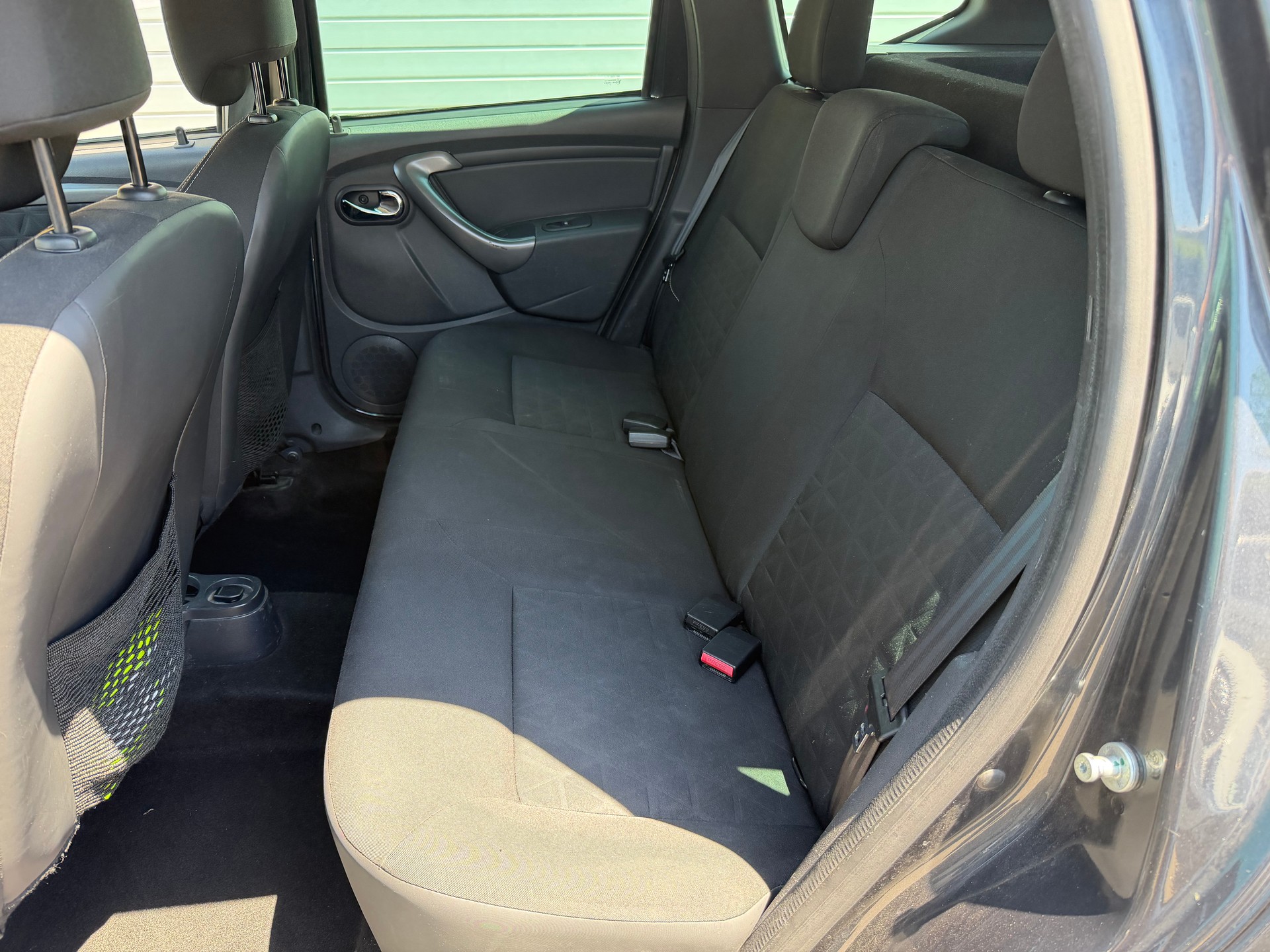 DACIA Duster 1.5 dCi Privilège 4x4-image-9