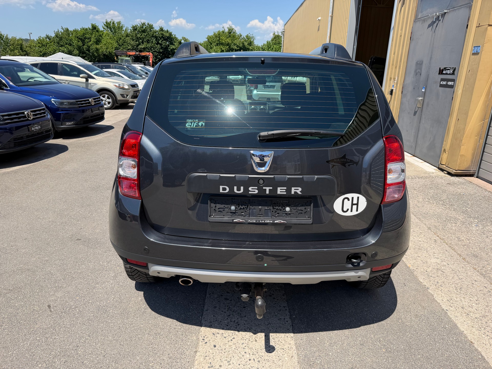 DACIA Duster 1.5 dCi Privilège 4x4-image-6
