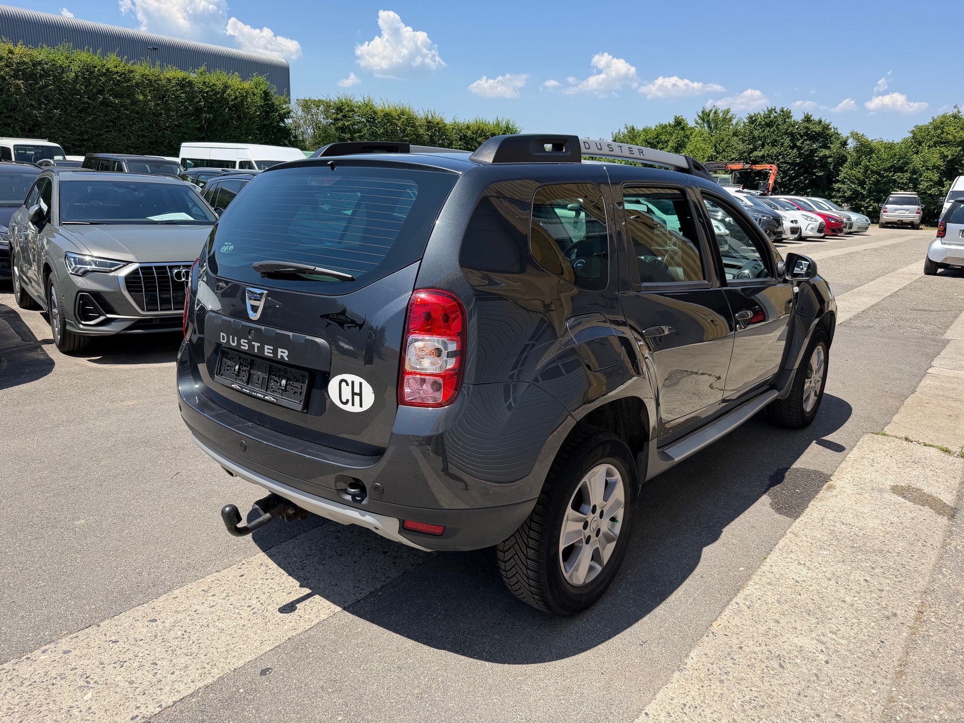 DACIA Duster 1.5 dCi Privilège 4x4-image-5