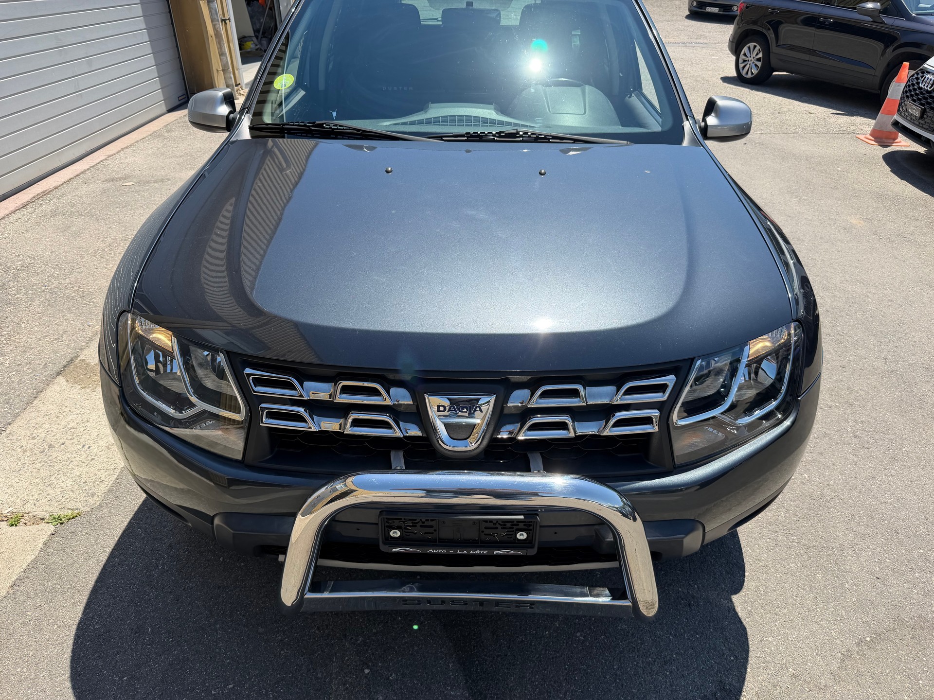 DACIA Duster 1.5 dCi Privilège 4x4-image-12