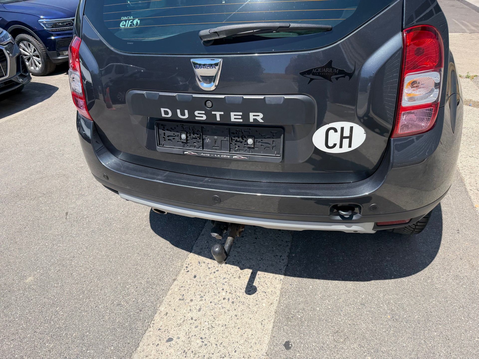 DACIA Duster 1.5 dCi Privilège 4x4-image-14