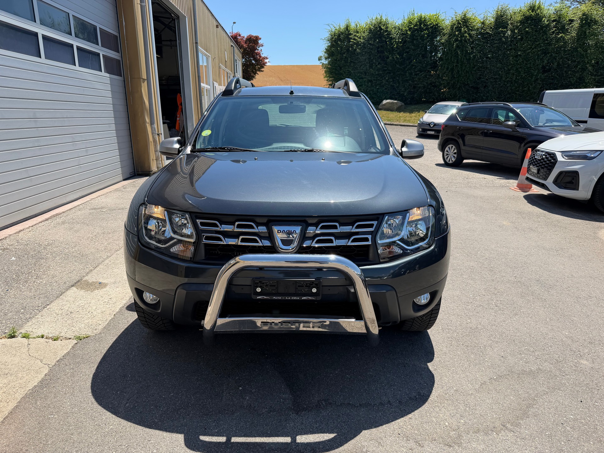 DACIA Duster 1.5 dCi Privilège 4x4-image-2