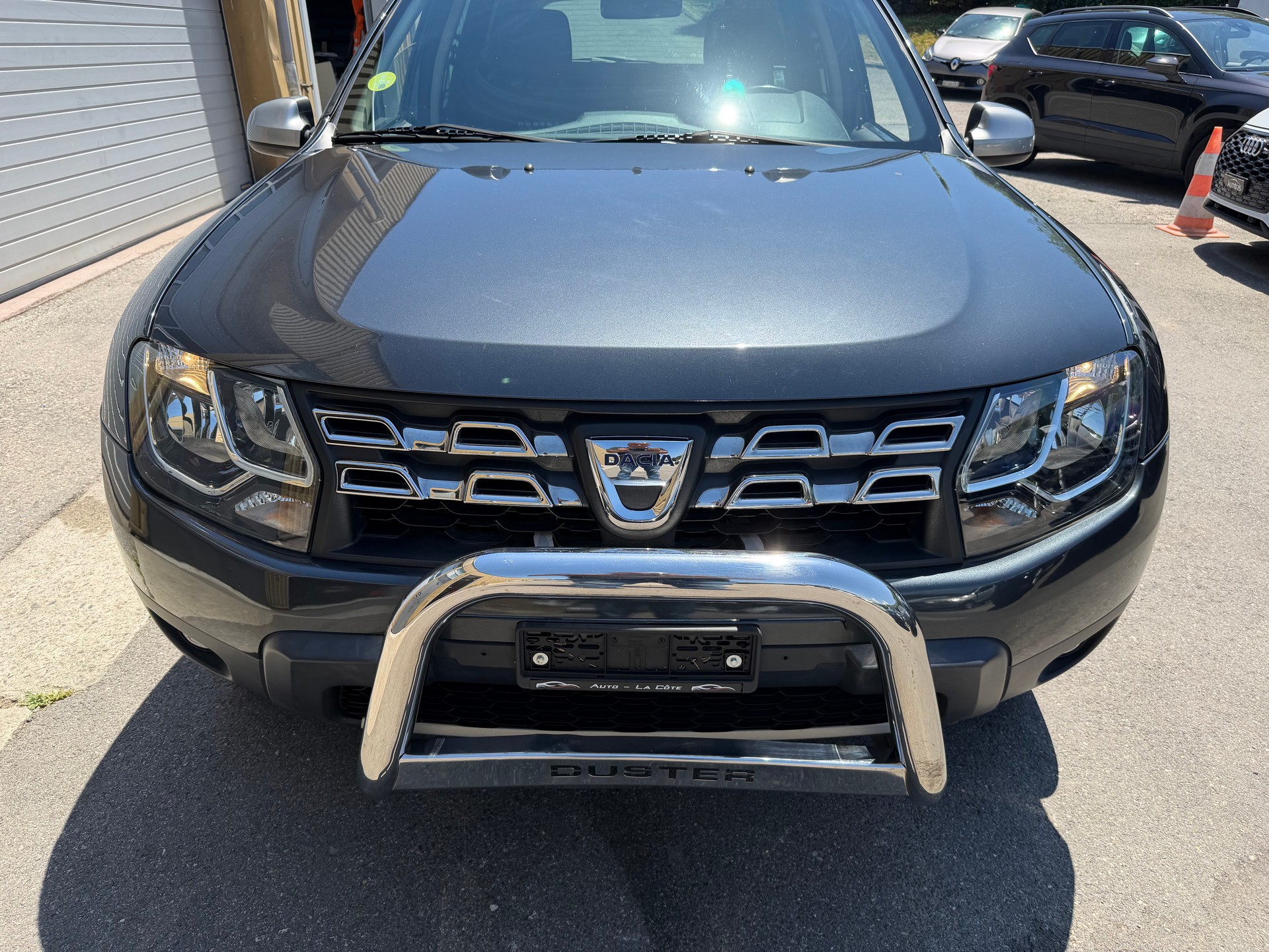 DACIA Duster 1.5 dCi Privilège 4x4-image-13