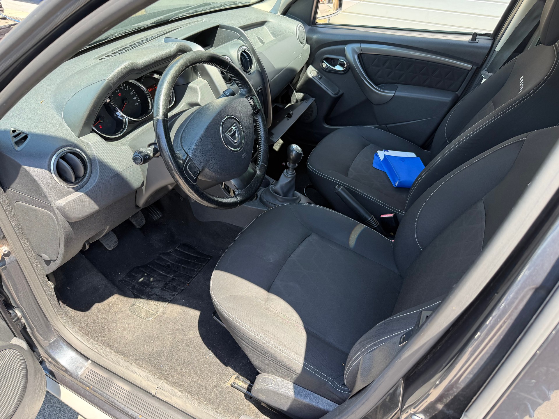 DACIA Duster 1.5 dCi Privilège 4x4-image-10