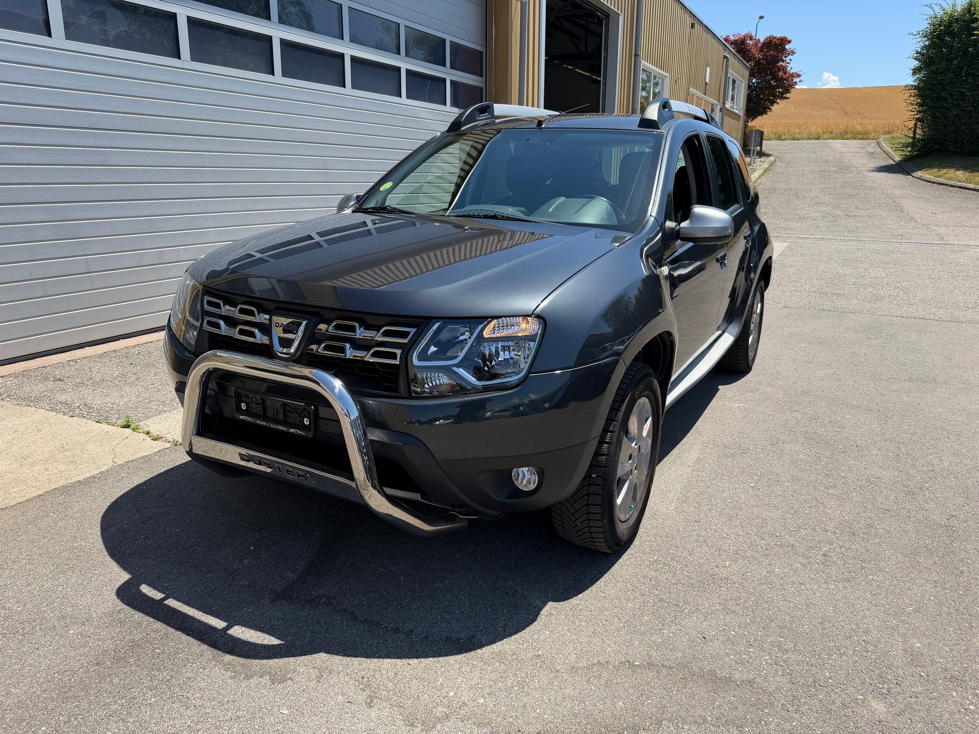 DACIA Duster 1.5 dCi Privilège 4x4-image-4