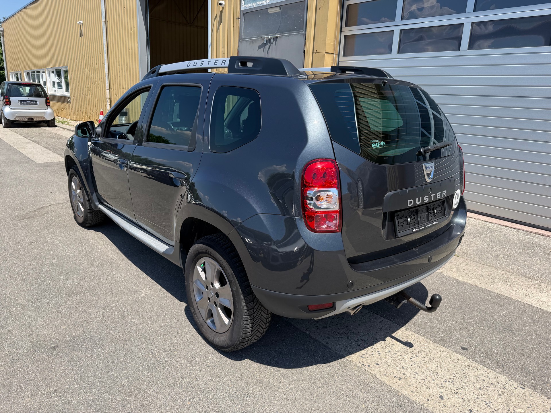 DACIA Duster 1.5 dCi Privilège 4x4-image-7