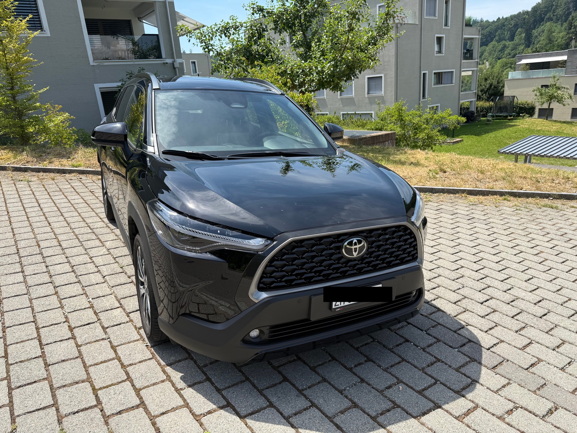 TOYOTA 2.0 HSD Trend-image-0