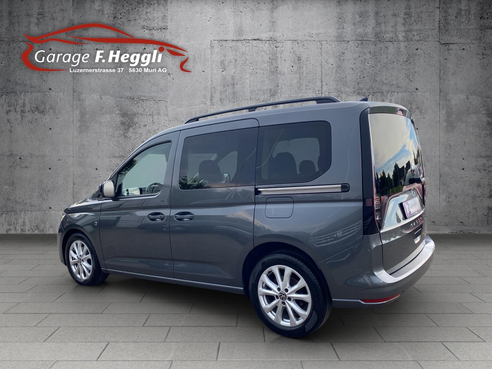 VW Caddy 2.0 TDI 122 Liberty DSG-image-3