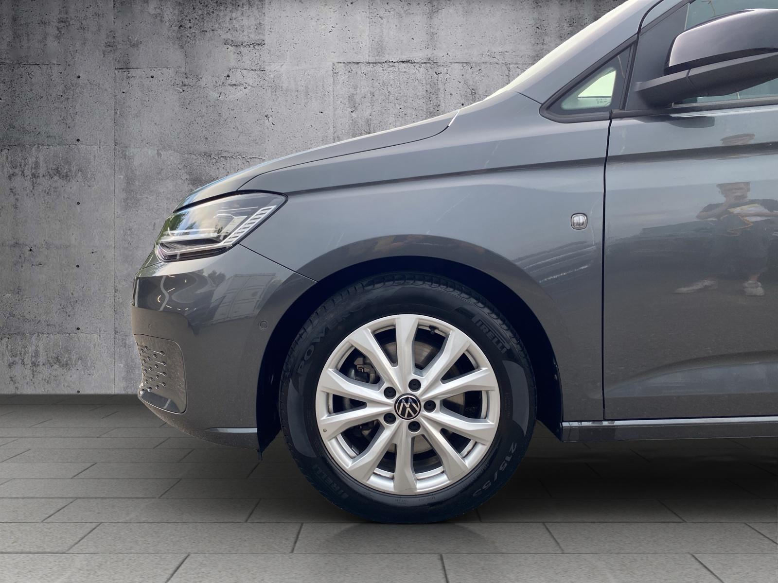 VW Caddy 2.0 TDI 122 Liberty DSG-image-4