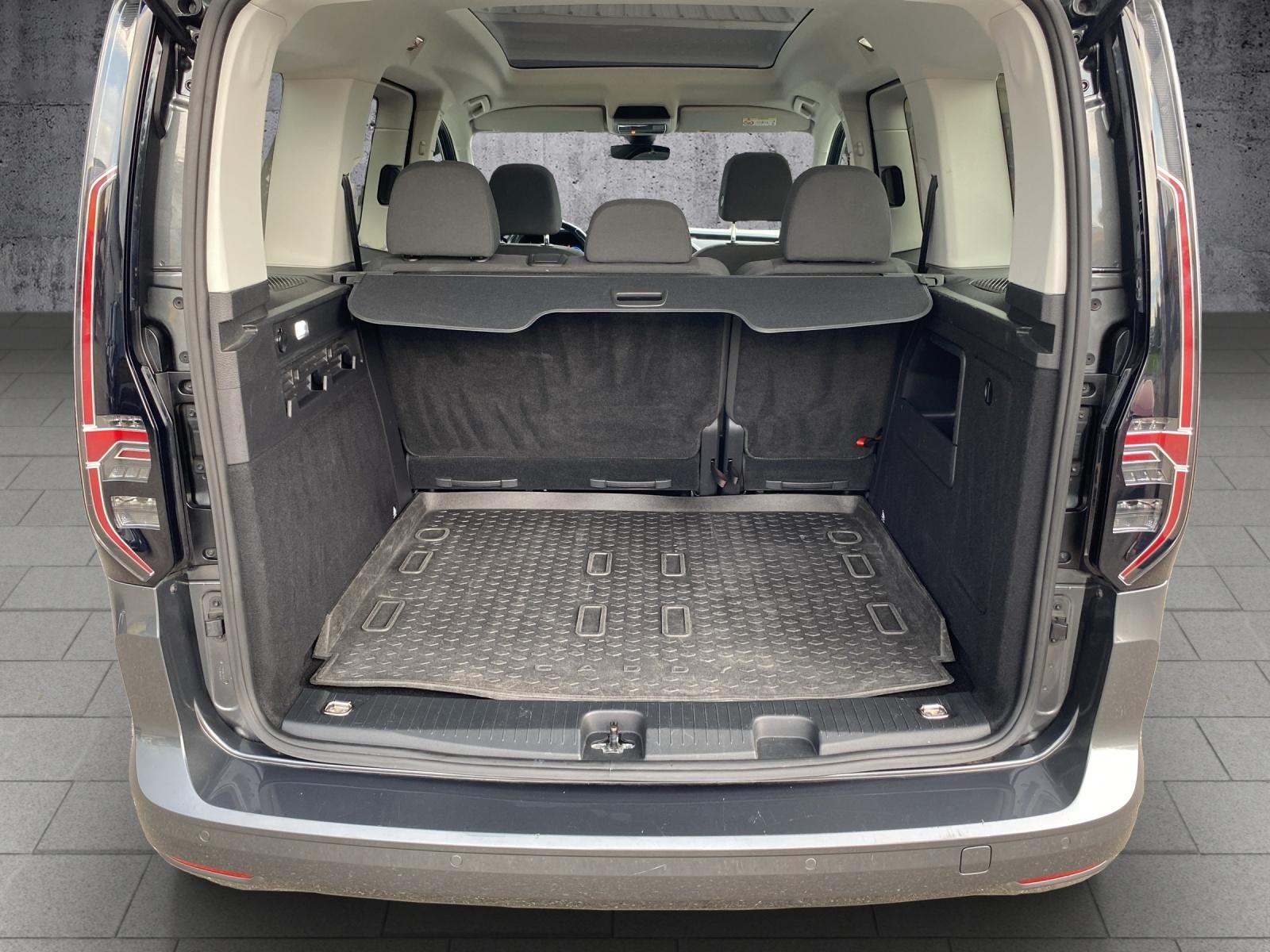 VW Caddy 2.0 TDI 122 Liberty DSG-image-8