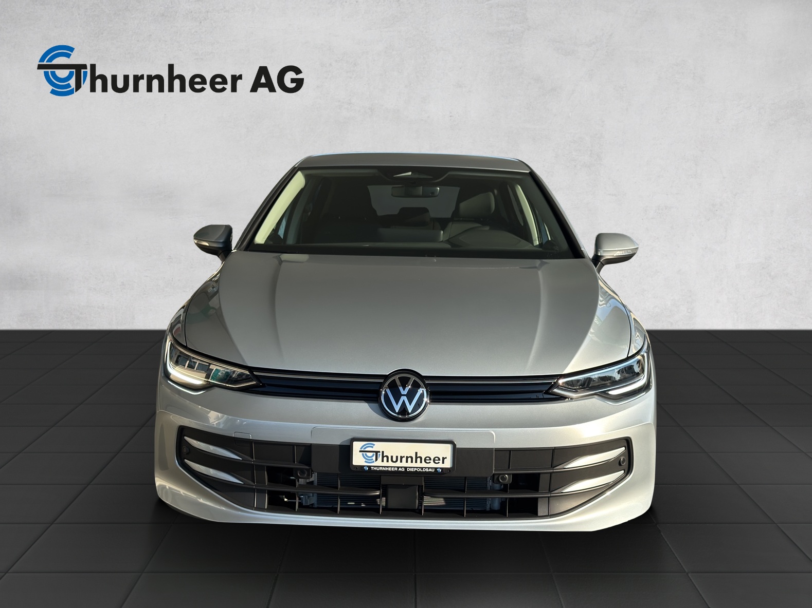 VW Golf 1.5 e TSI mHEV Value DSG