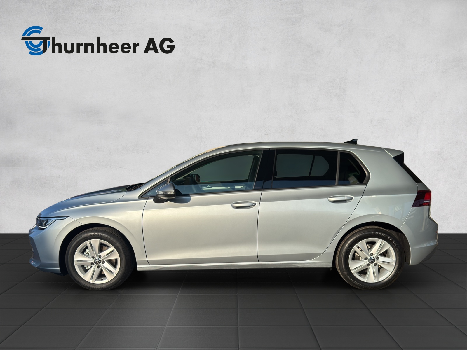 VW Golf 1.5 e TSI mHEV Value DSG-image-2