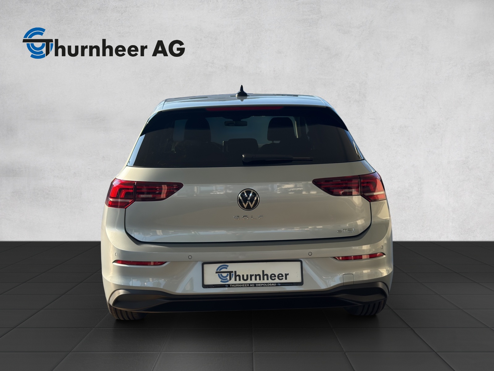VW Golf 1.5 e TSI mHEV Value DSG-image-4
