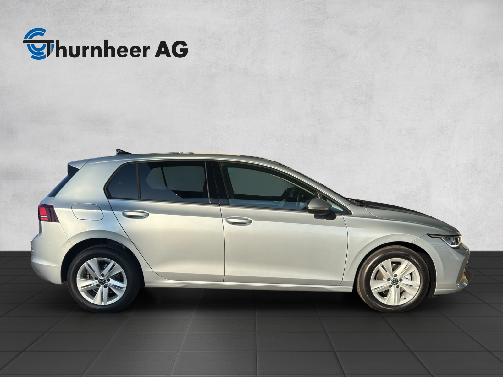 VW Golf 1.5 e TSI mHEV Value DSG-image-6