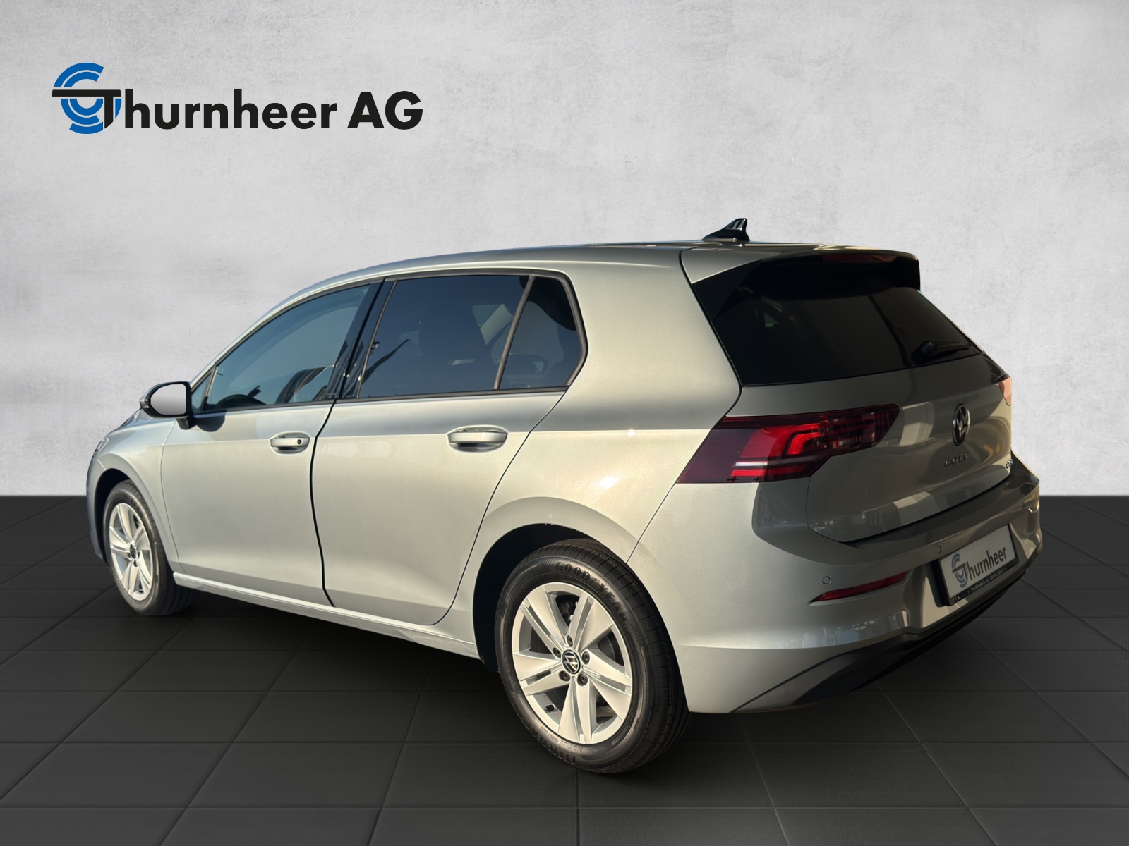 VW Golf 1.5 e TSI mHEV Value DSG-image-3