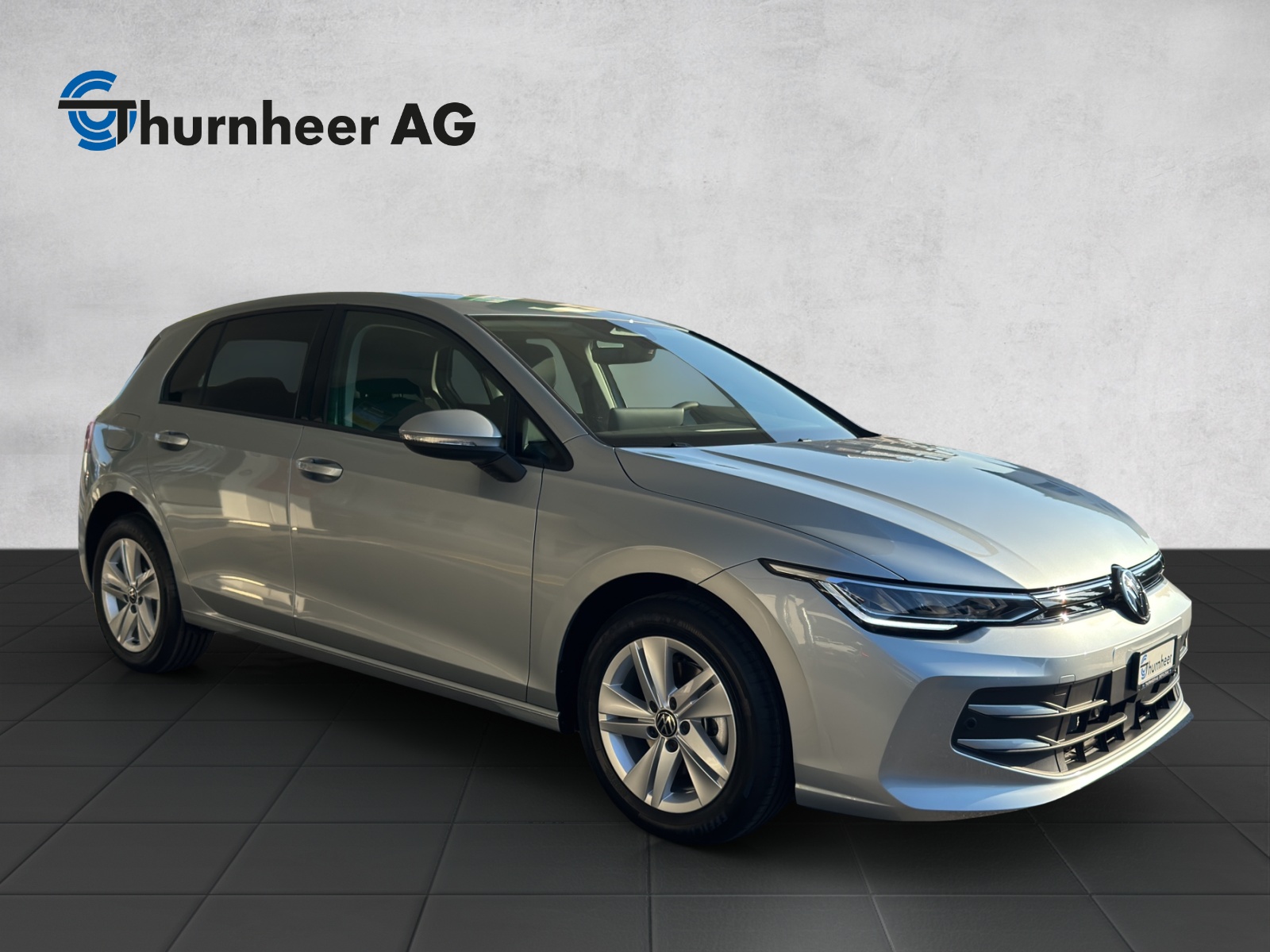 VW Golf 1.5 e TSI mHEV Value DSG-image-7