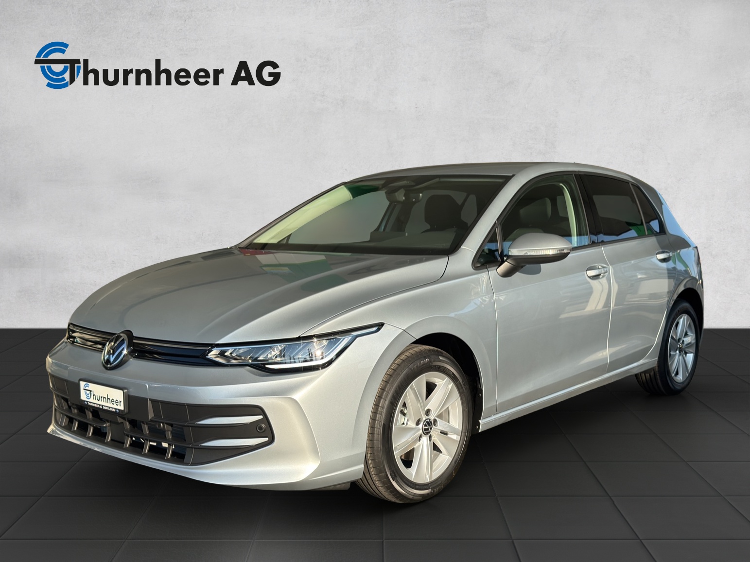 VW Golf 1.5 e TSI mHEV Value DSG-image-1