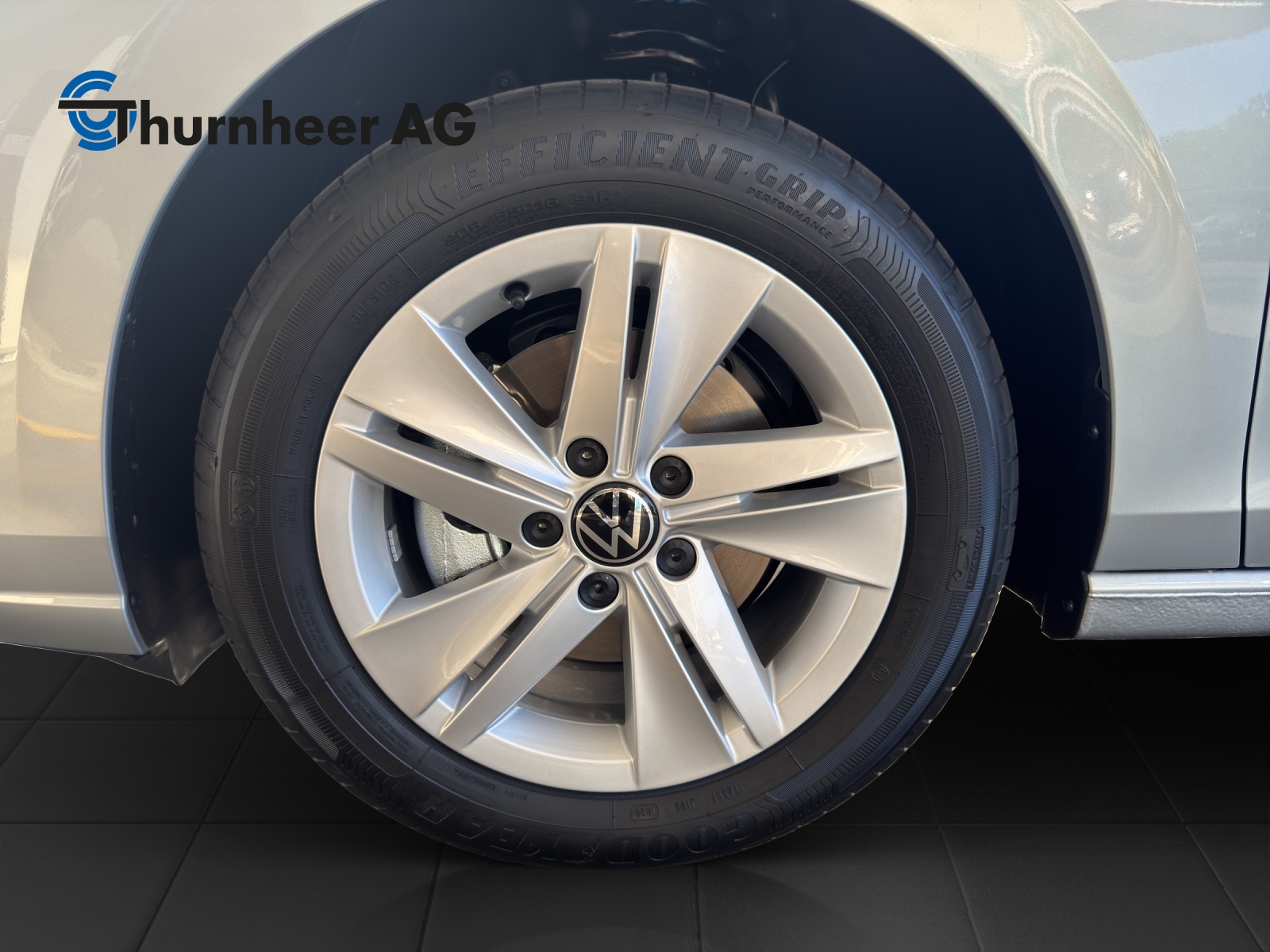 VW Golf 1.5 e TSI mHEV Value DSG-image-13