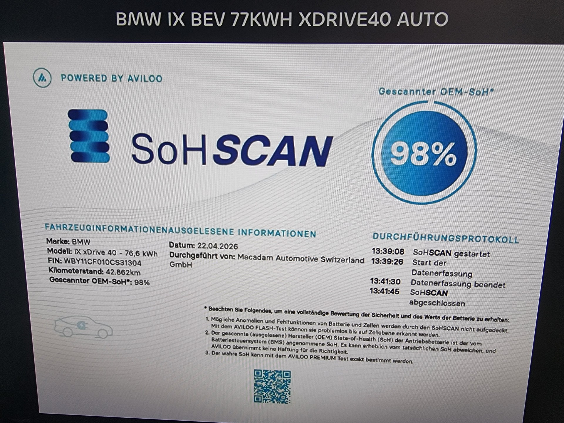 BMW iX xDrive40-image-15