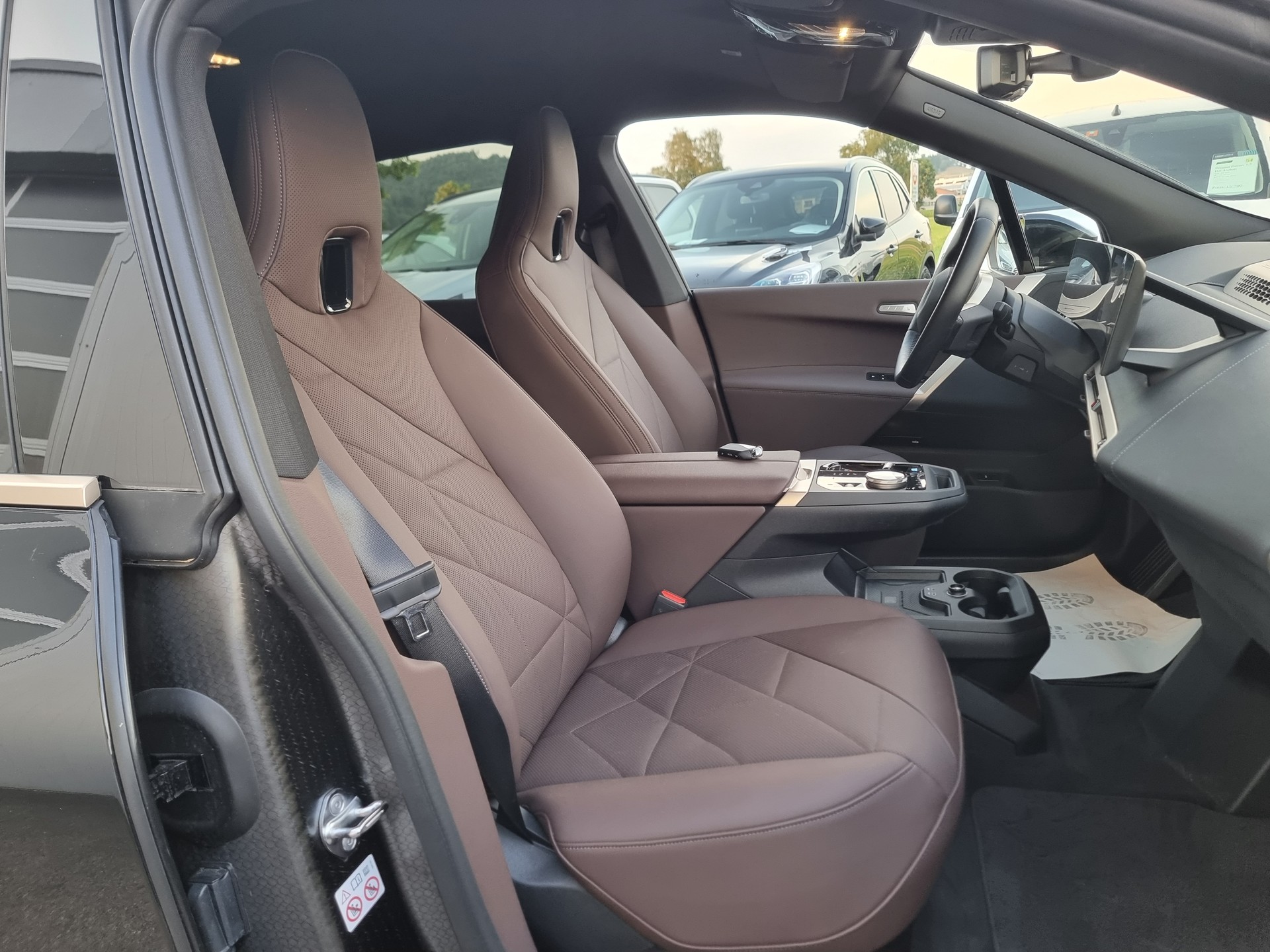 BMW iX xDrive40-image-7