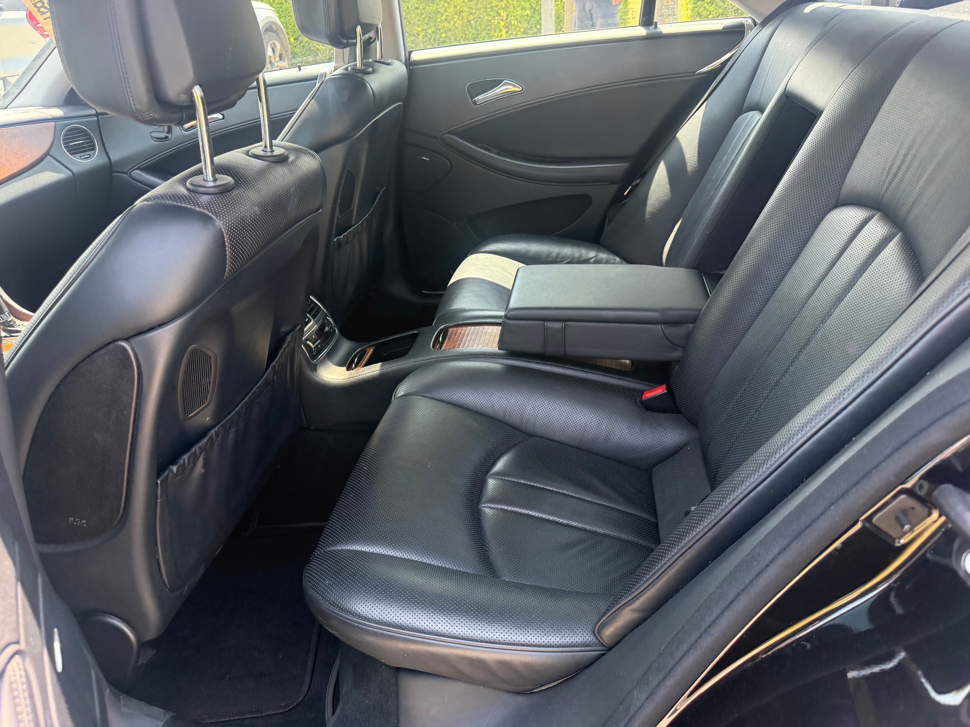 MERCEDES-BENZ CLS 350 CGI 7G-Tronic-image-8