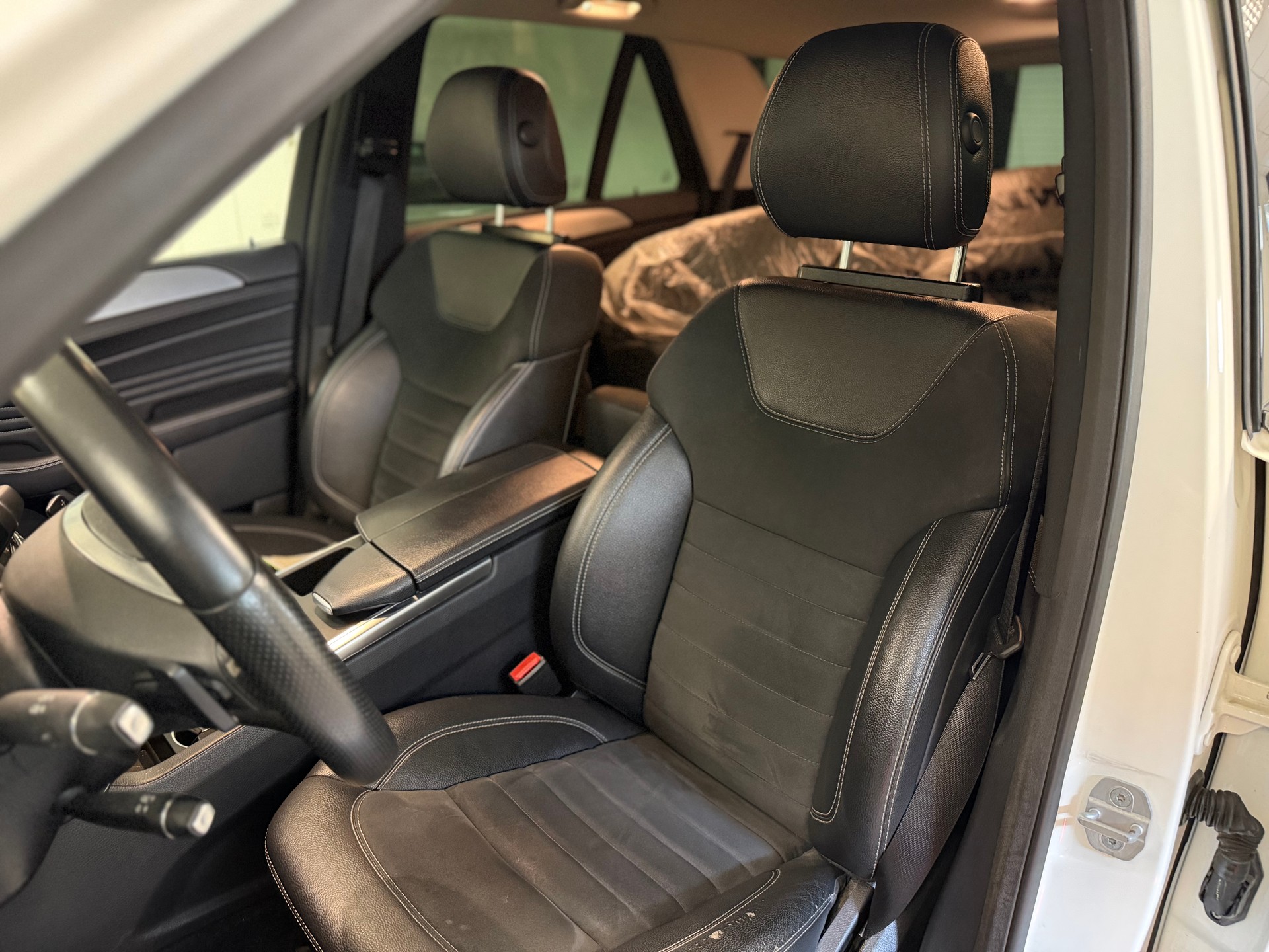 MERCEDES-BENZ ML 350 BlueTEC Edition 4Matic 7G-Tronic-image-6