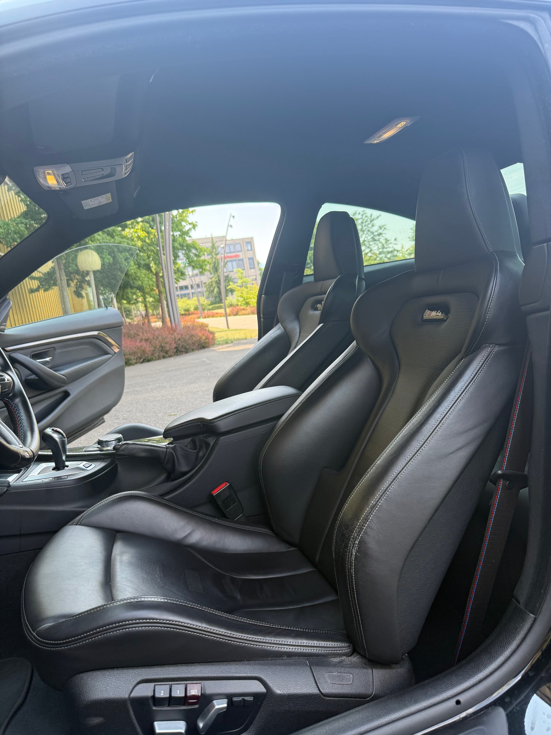 BMW M4 Coupé Competition DKG-image-10