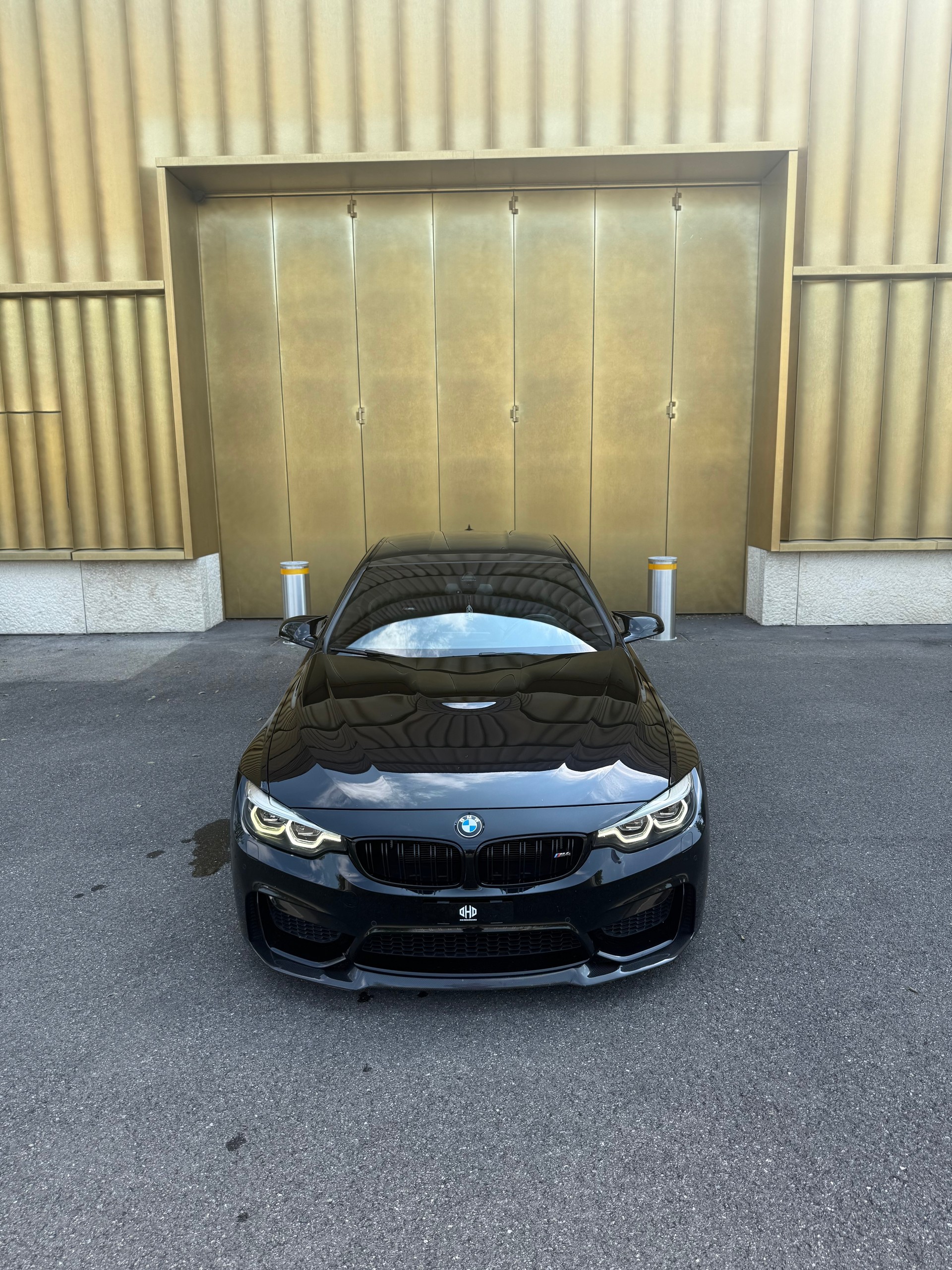 BMW M4 Coupé Competition DKG-image-3