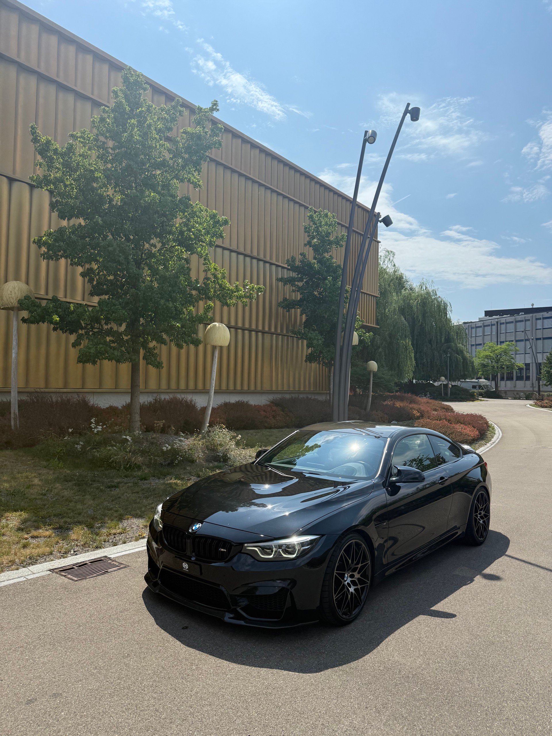 BMW M4 Coupé Competition DKG-image-25