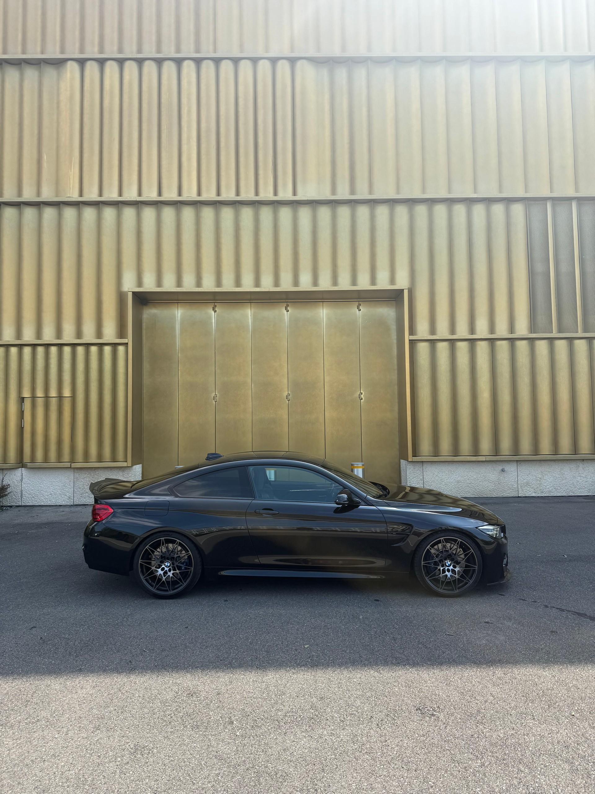 BMW M4 Coupé Competition DKG-image-5