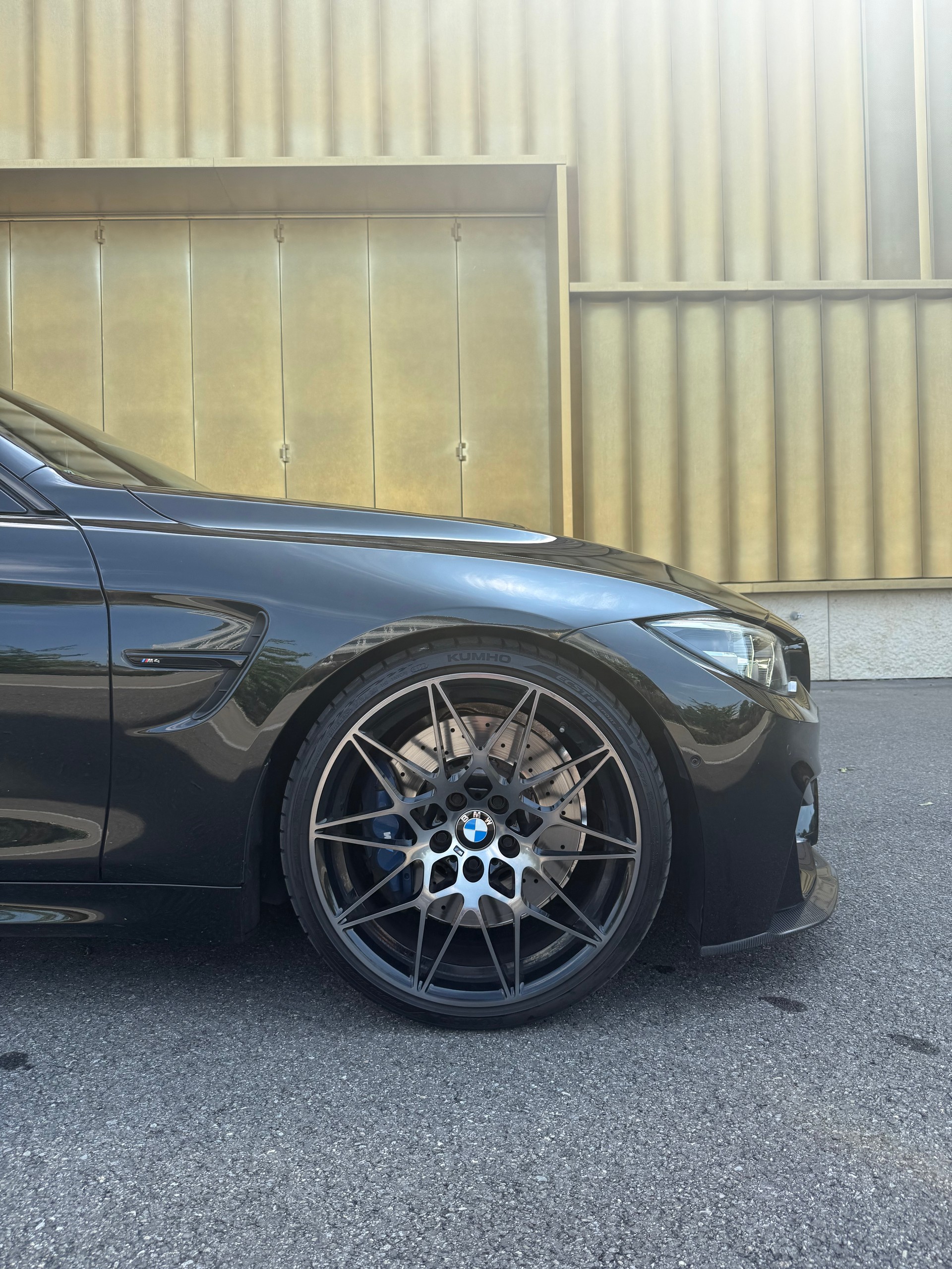 BMW M4 Coupé Competition DKG-image-6