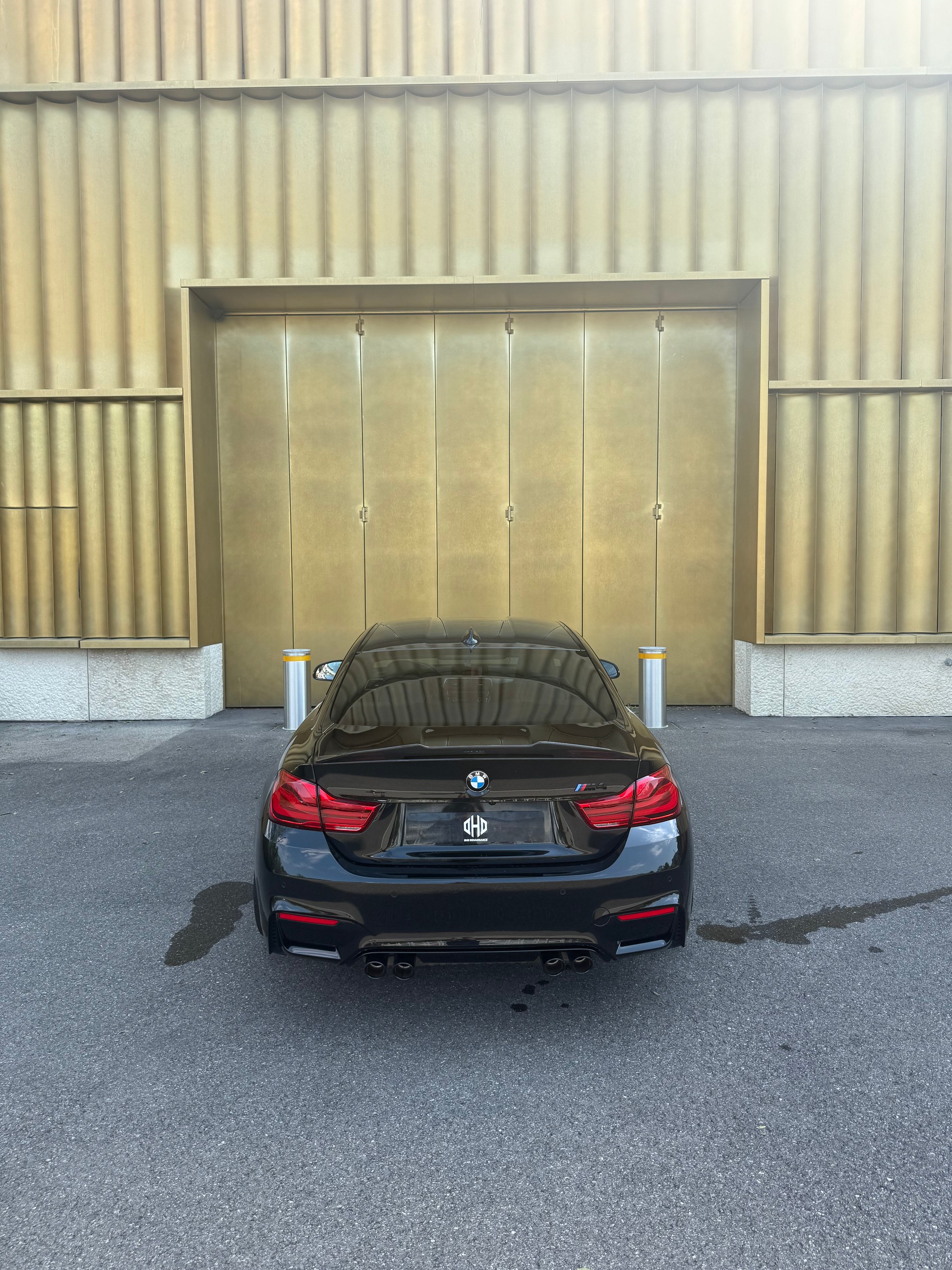 BMW M4 Coupé Competition DKG-image-7
