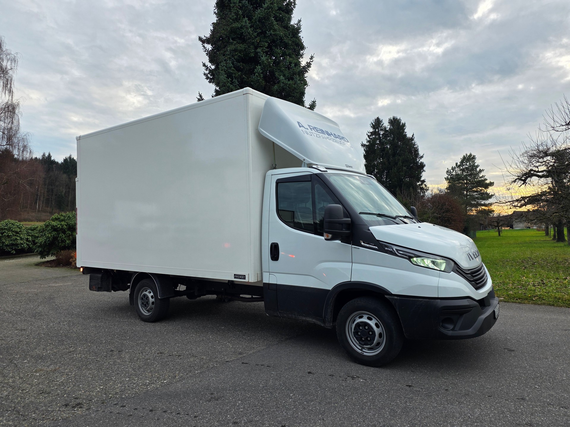 IVECO 35 S 16H3.0 A8-image-6