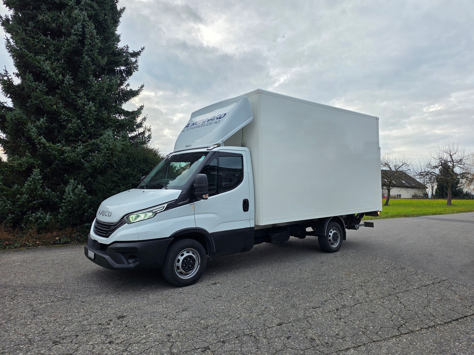 IVECO 35 S 16H3.0 A8-image-1