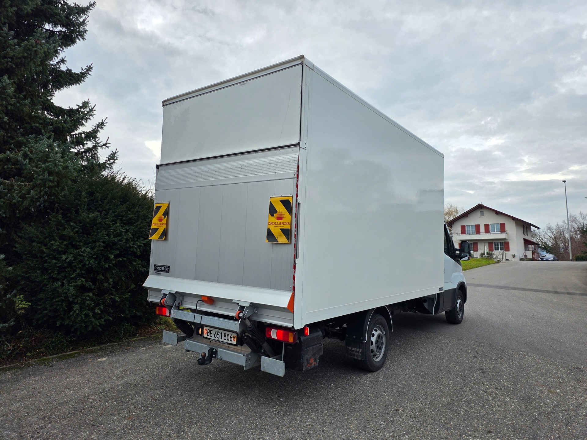 IVECO 35 S 16H3.0 A8-image-4