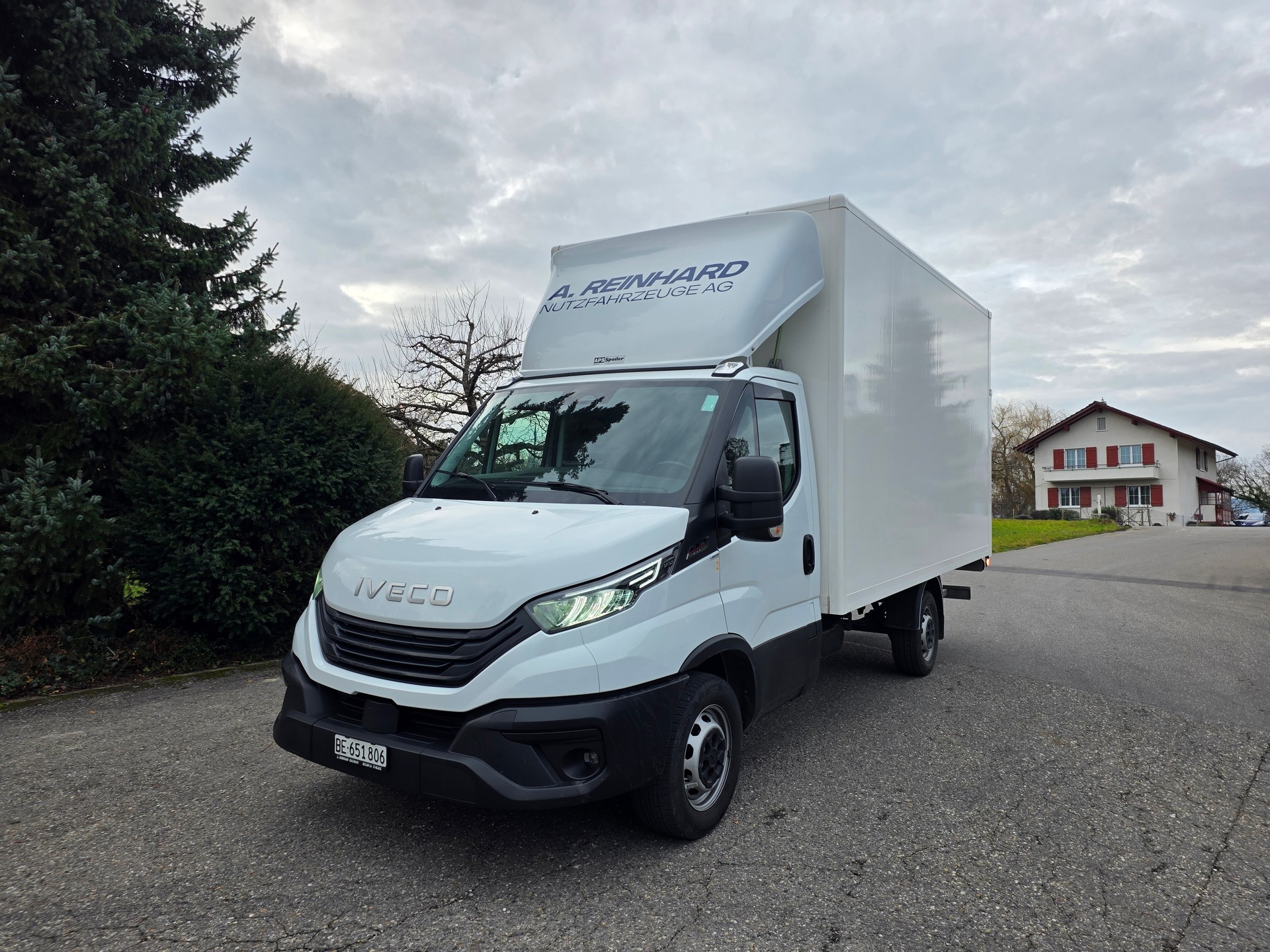 IVECO 35 S 16H3.0 A8-image-2