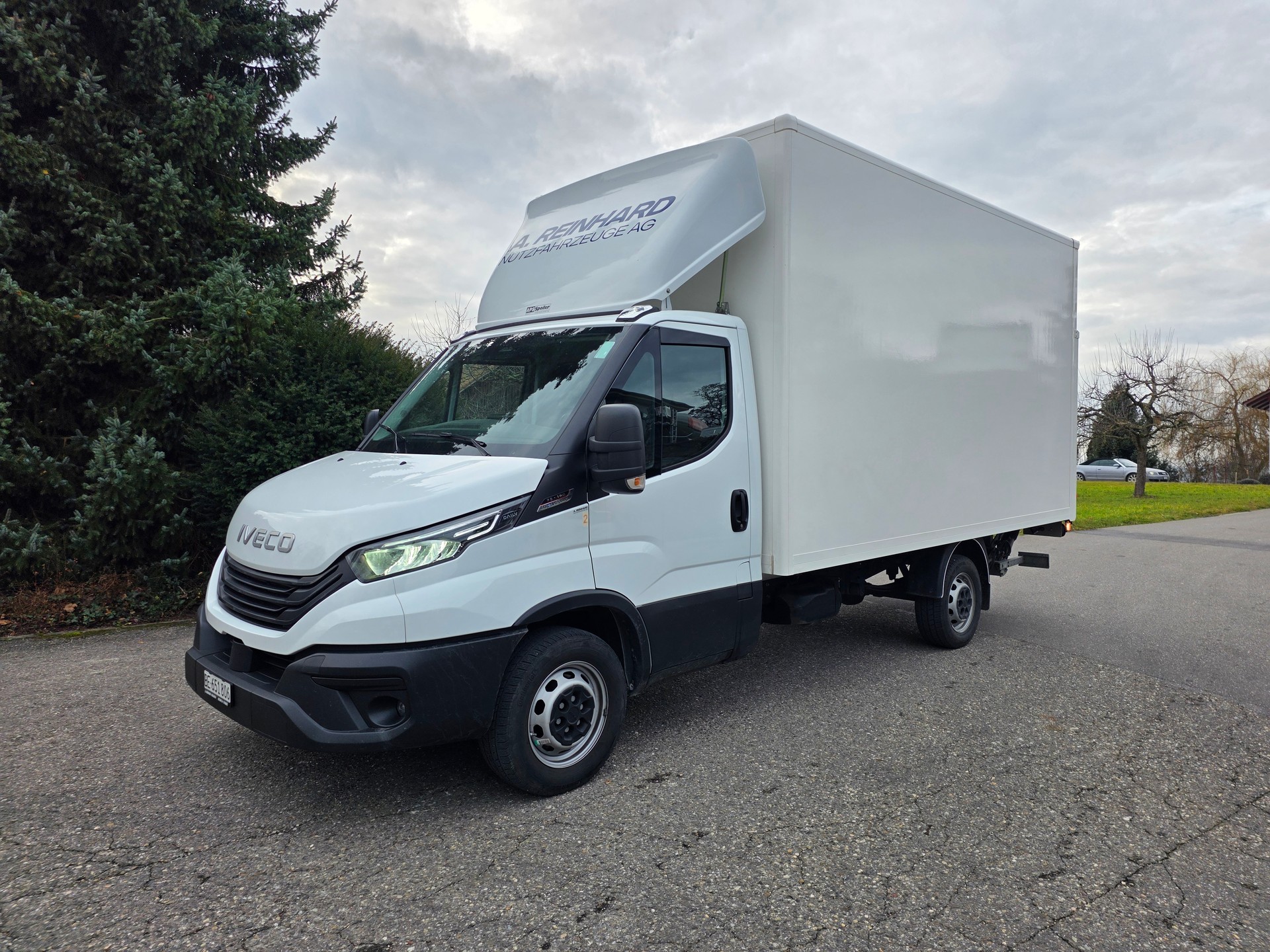 IVECO 35 S 16H3.0 A8-image-0