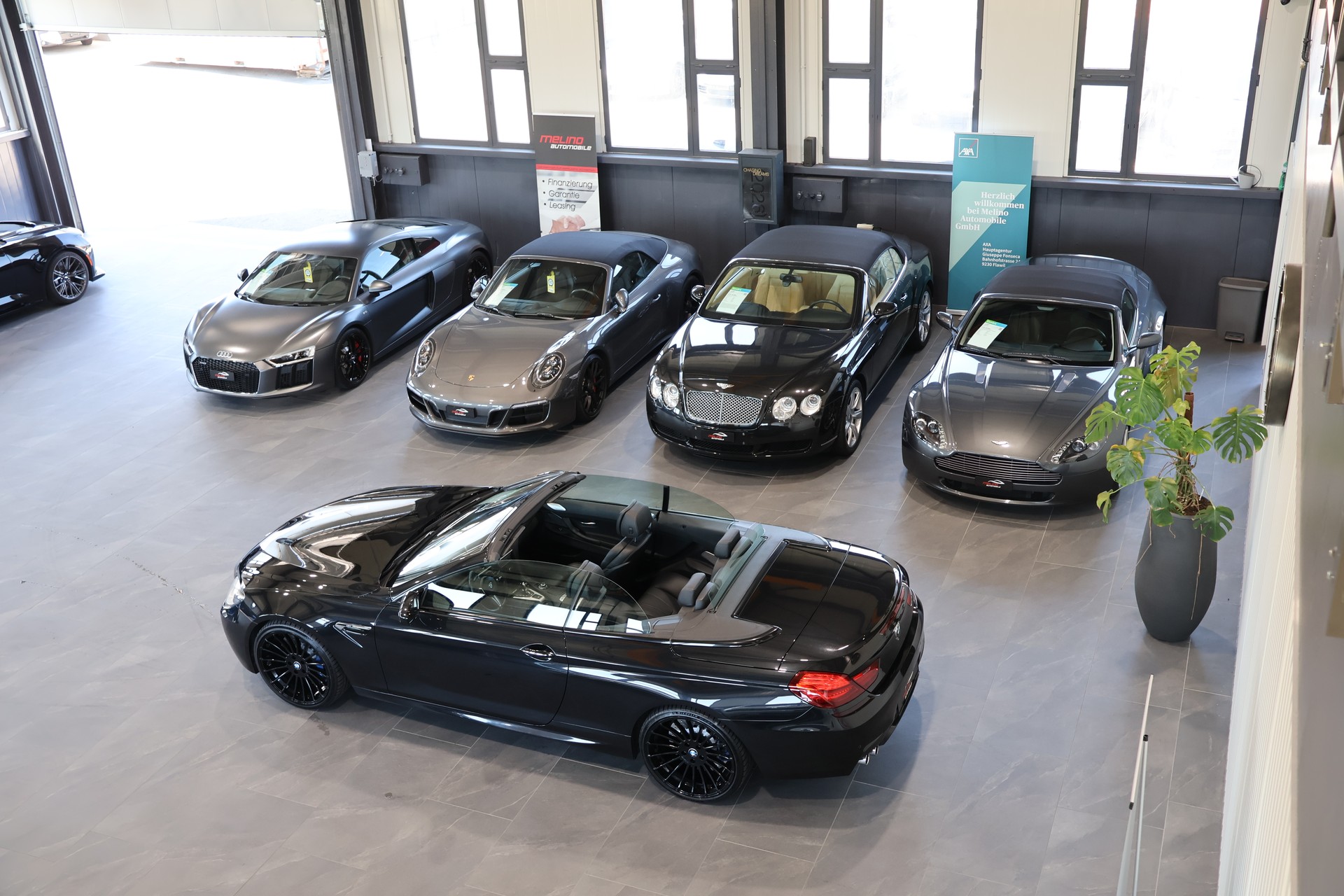 BMW M6 Cabrio Drivelogic-image-6