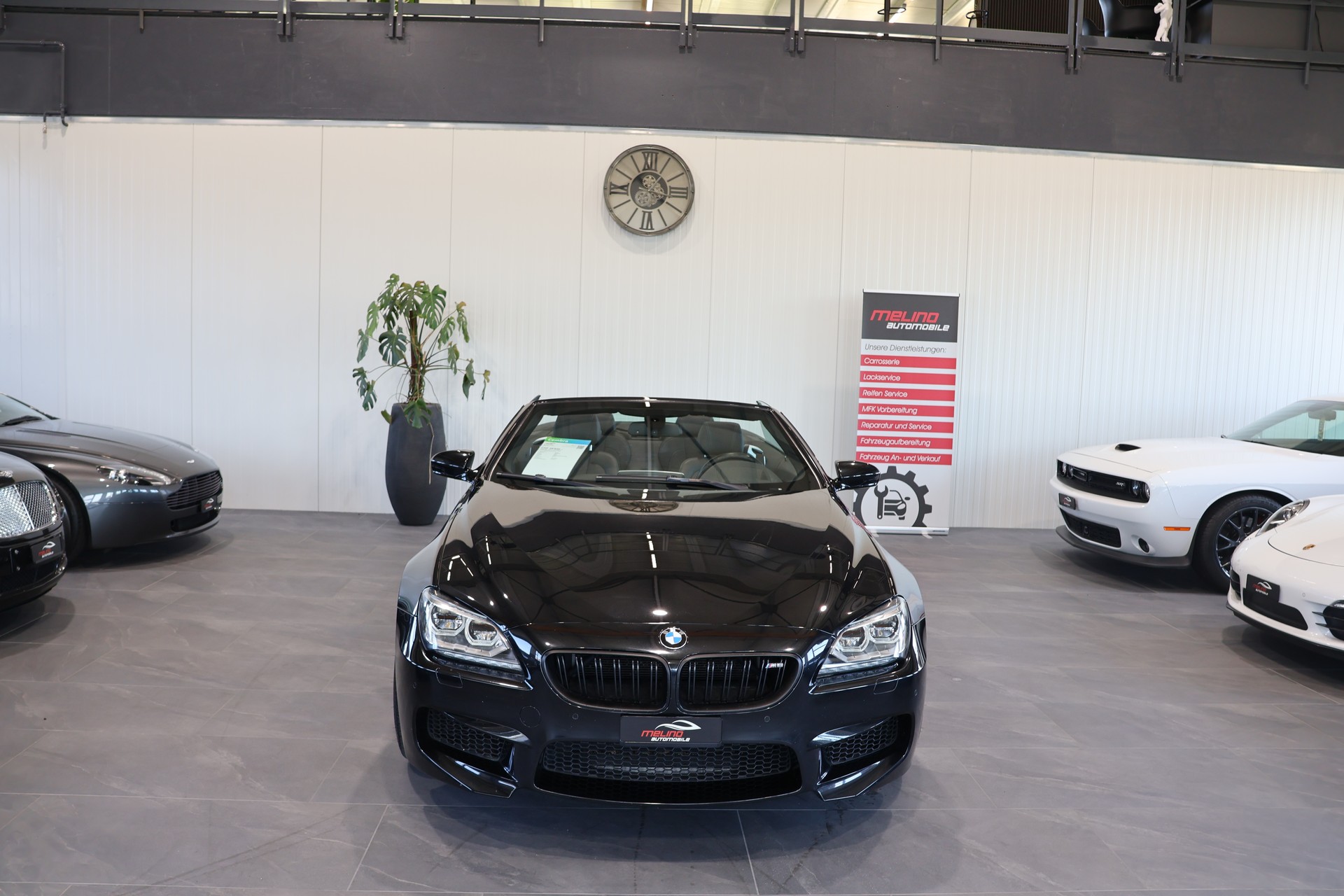 BMW M6 Cabrio Drivelogic-image-2