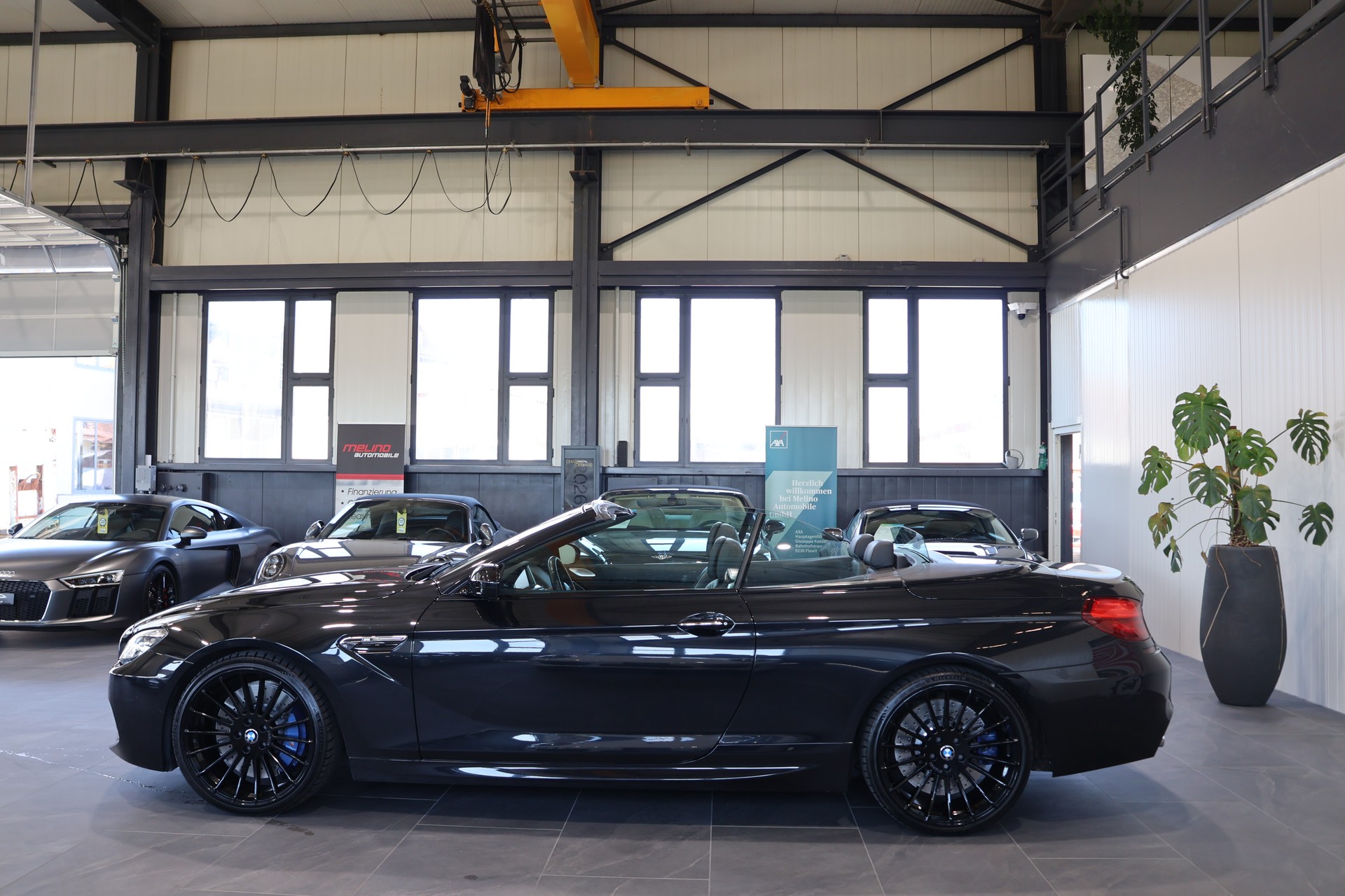 BMW M6 Cabrio Drivelogic-image-4