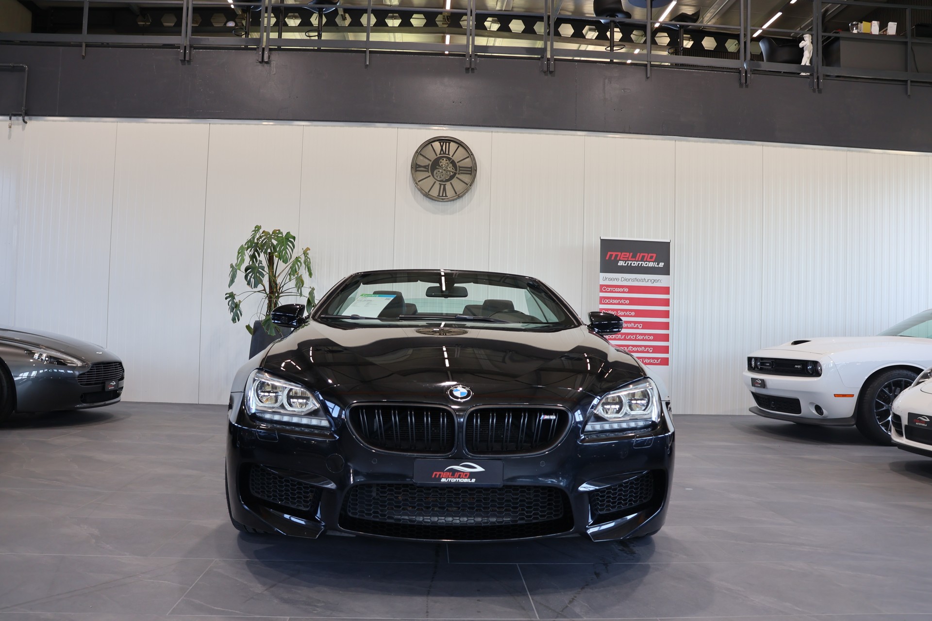 BMW M6 Cabrio Drivelogic-image-3