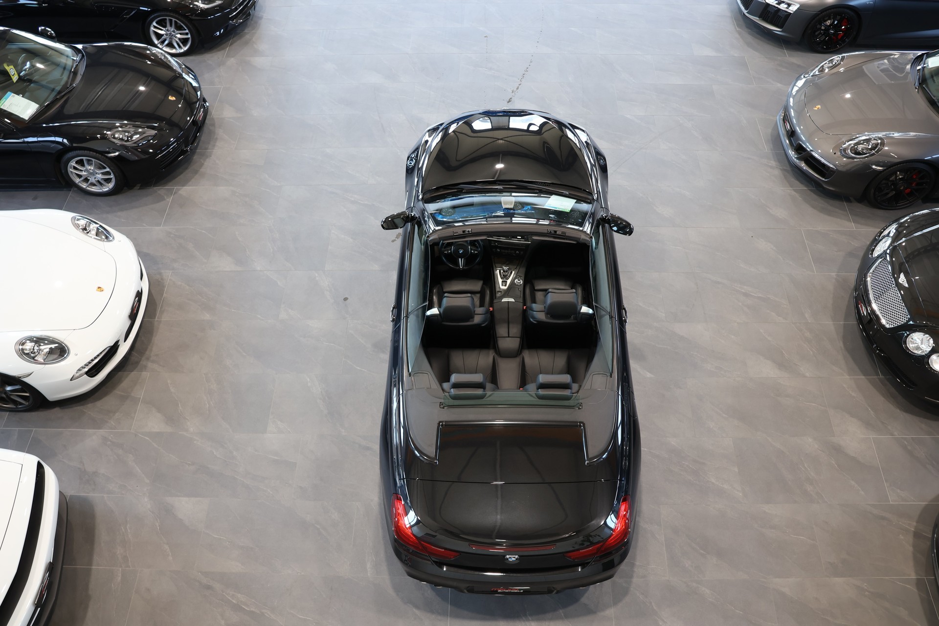 BMW M6 Cabrio Drivelogic-image-7