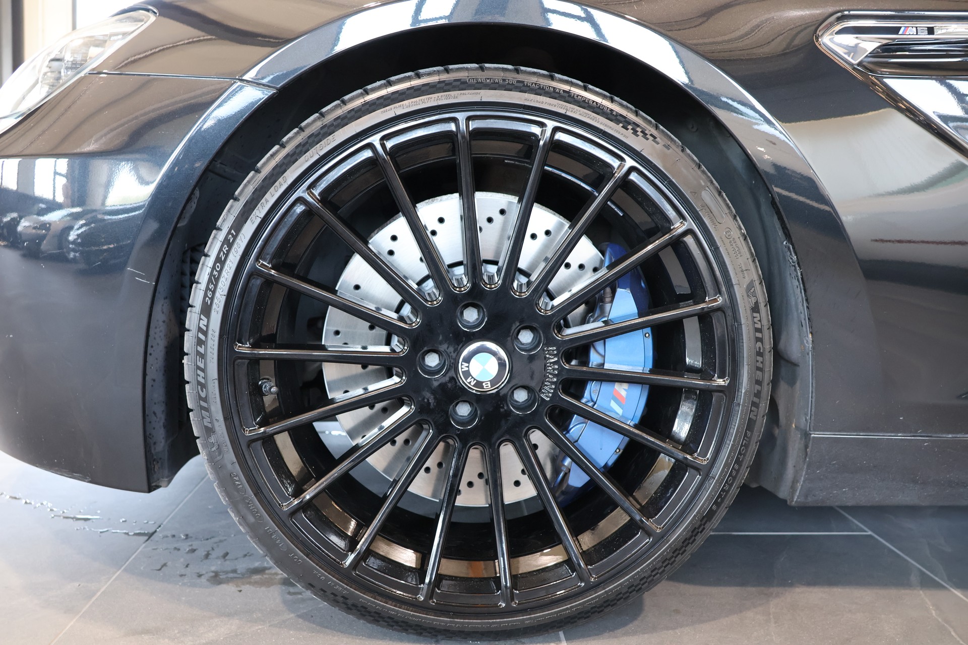 BMW M6 Cabrio Drivelogic-image-5