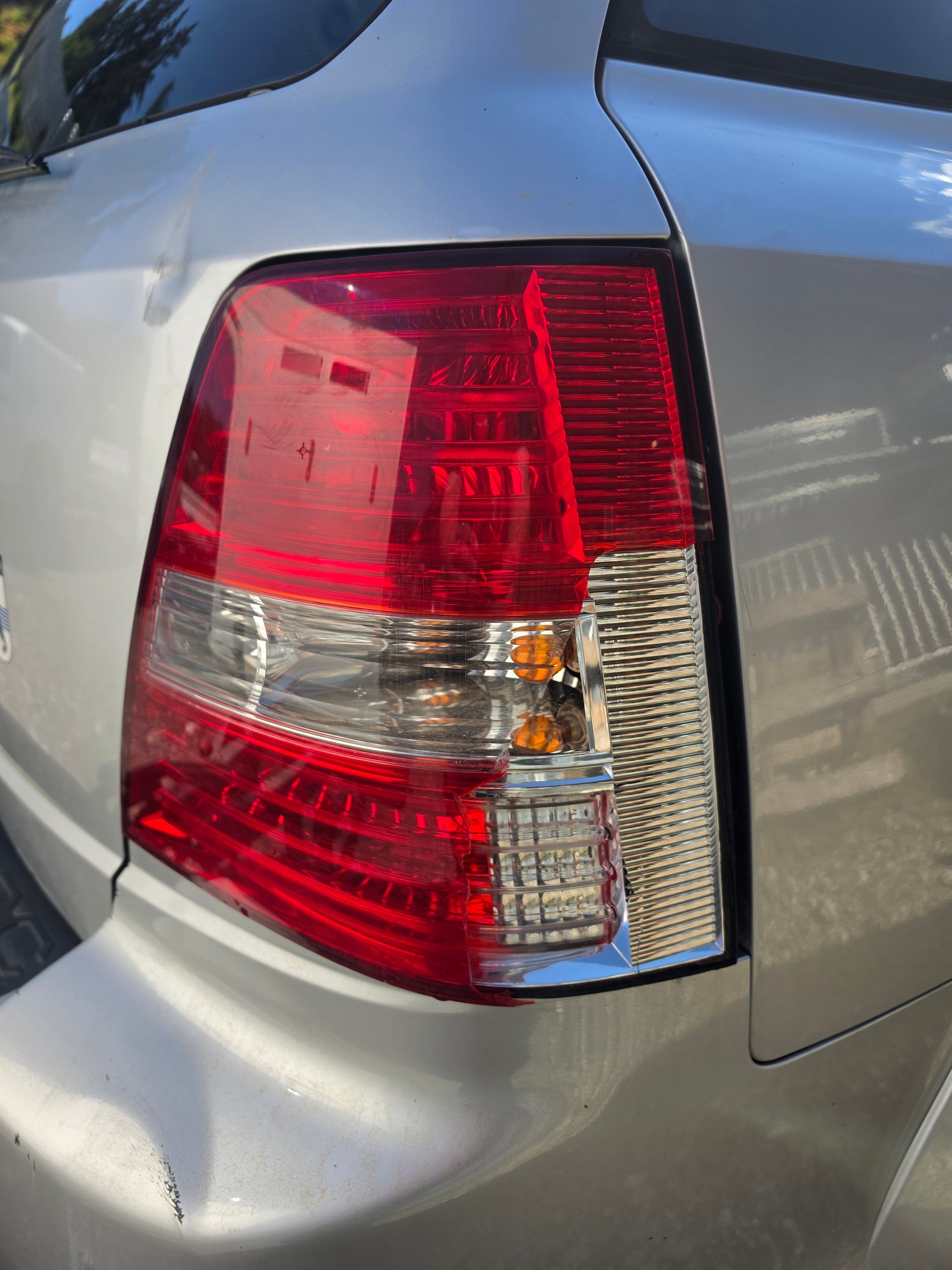 KIA Sorento 2.5 CRDI Trend-image-7